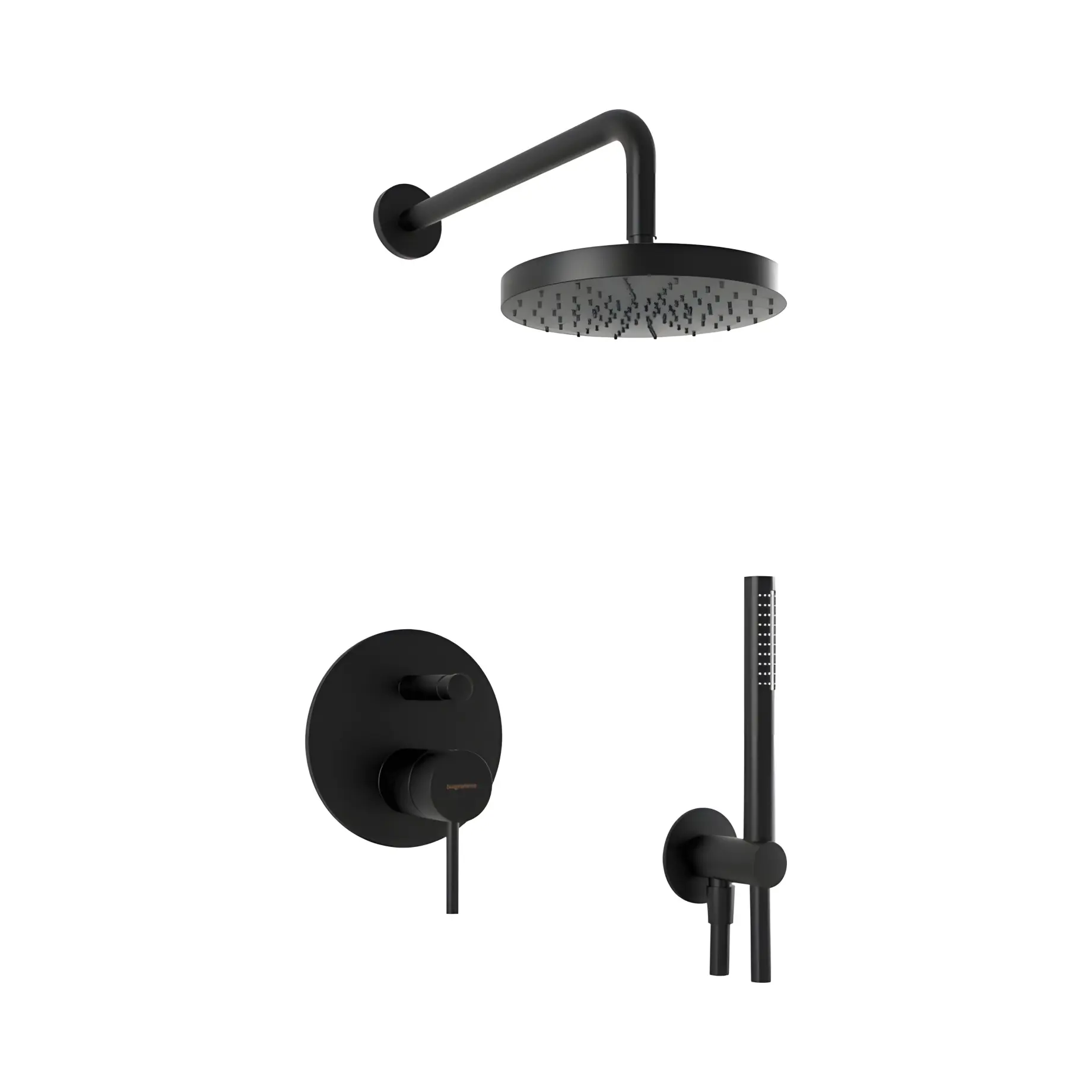 Душова система (прихований монтаж) K Line