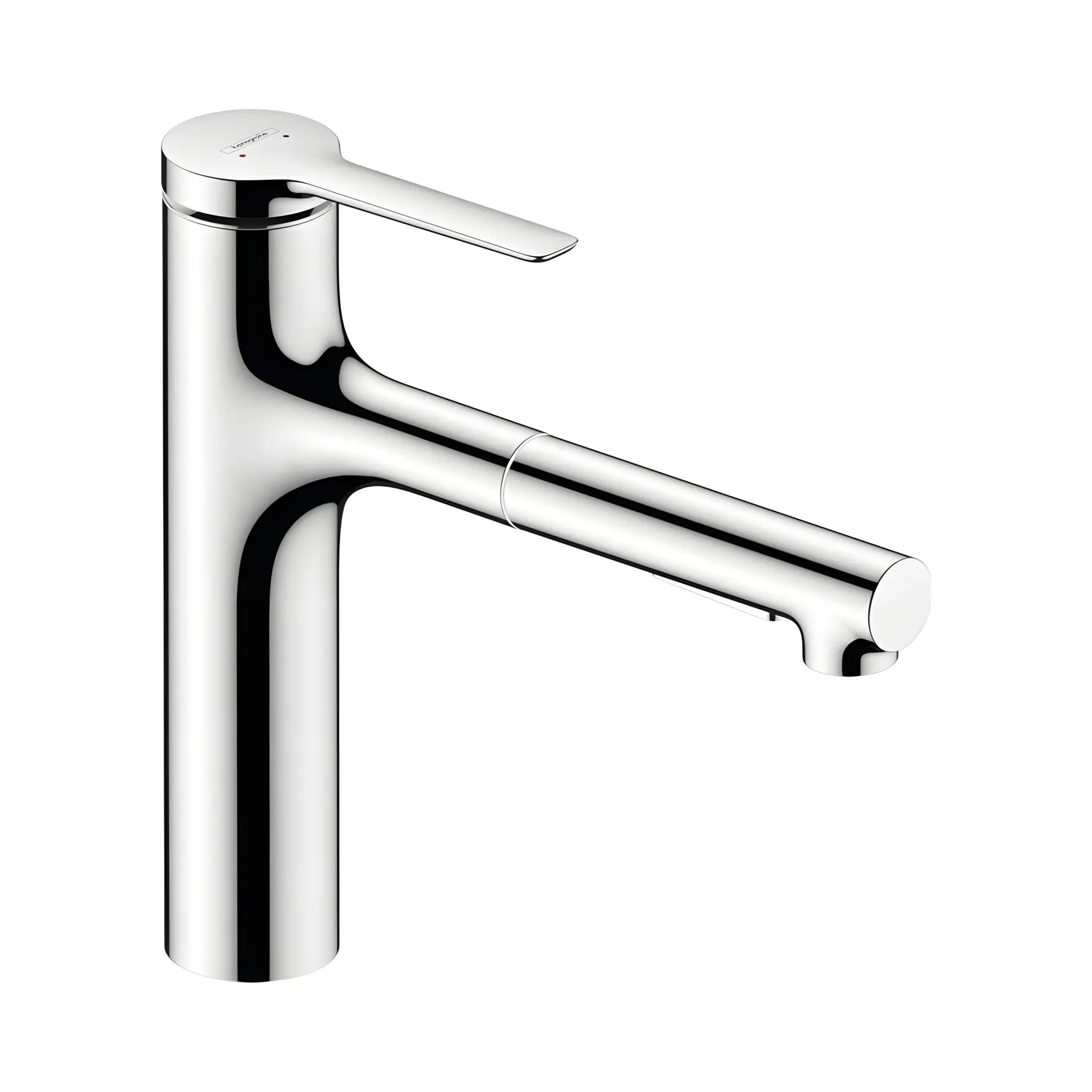 Змішувач для кухні Zesis M33