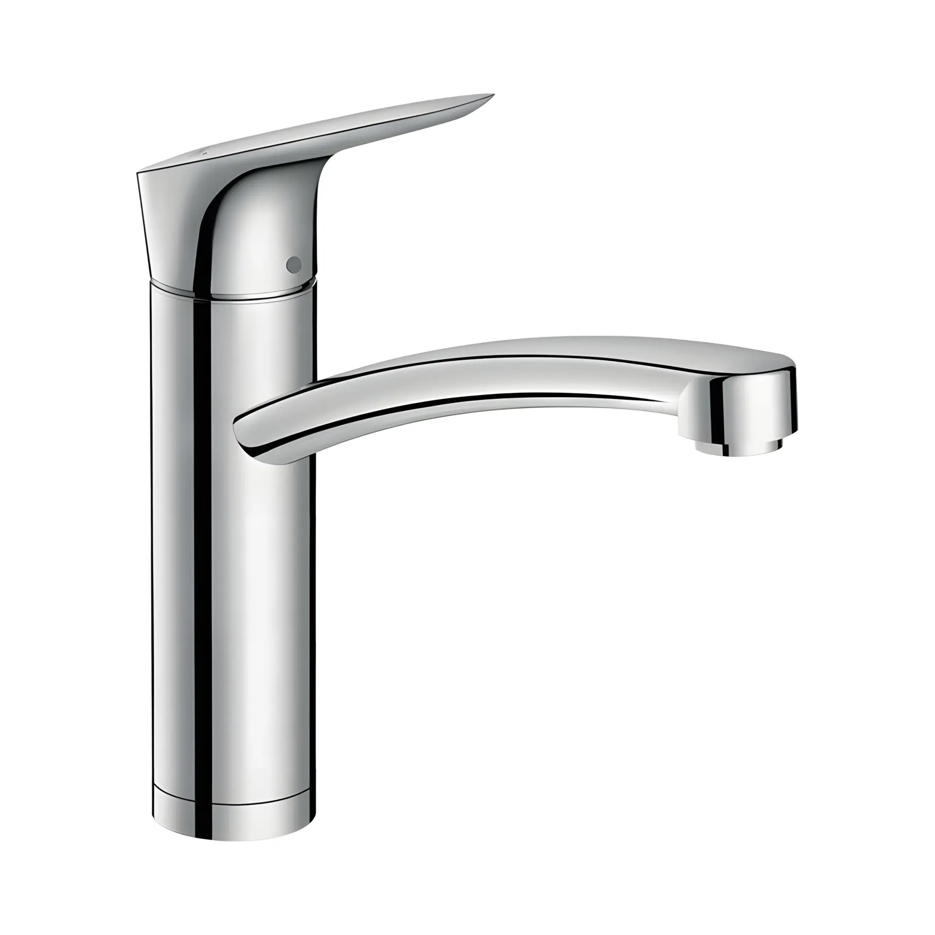 Змішувач для кухні Logis M31