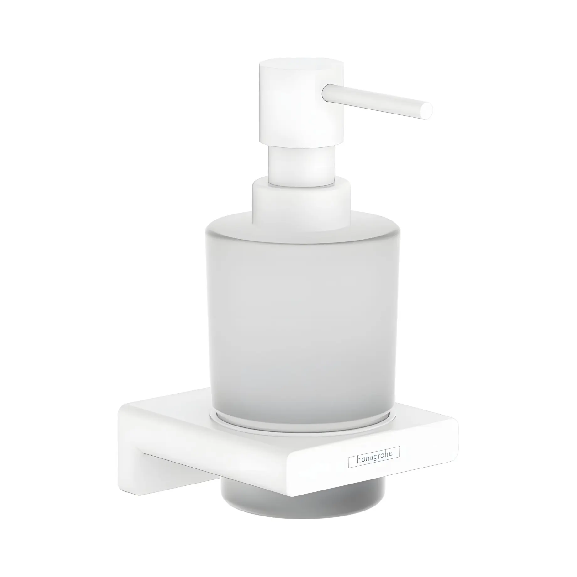 Дозатор для рідкого мила AddStoris