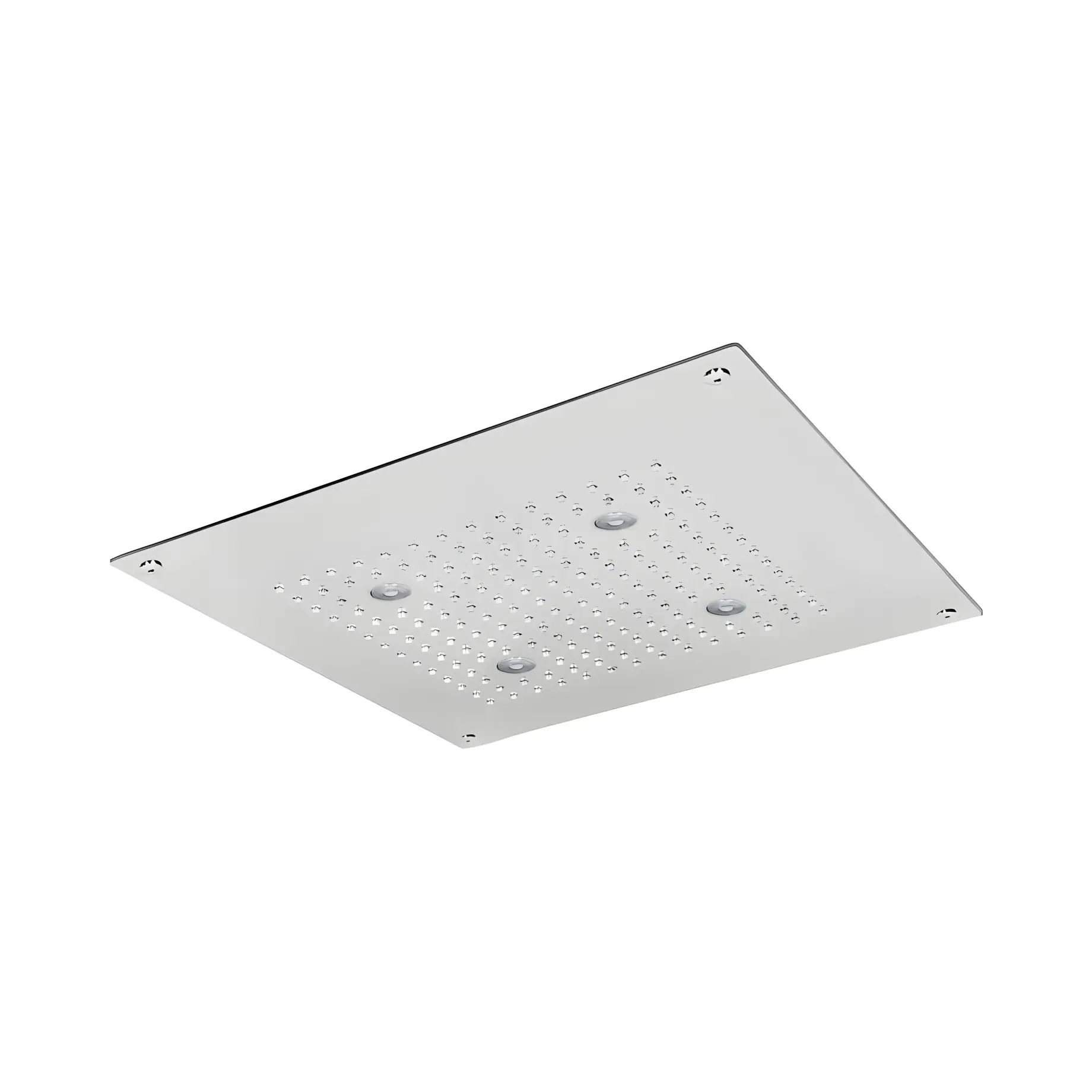 Верхній душ 1jet