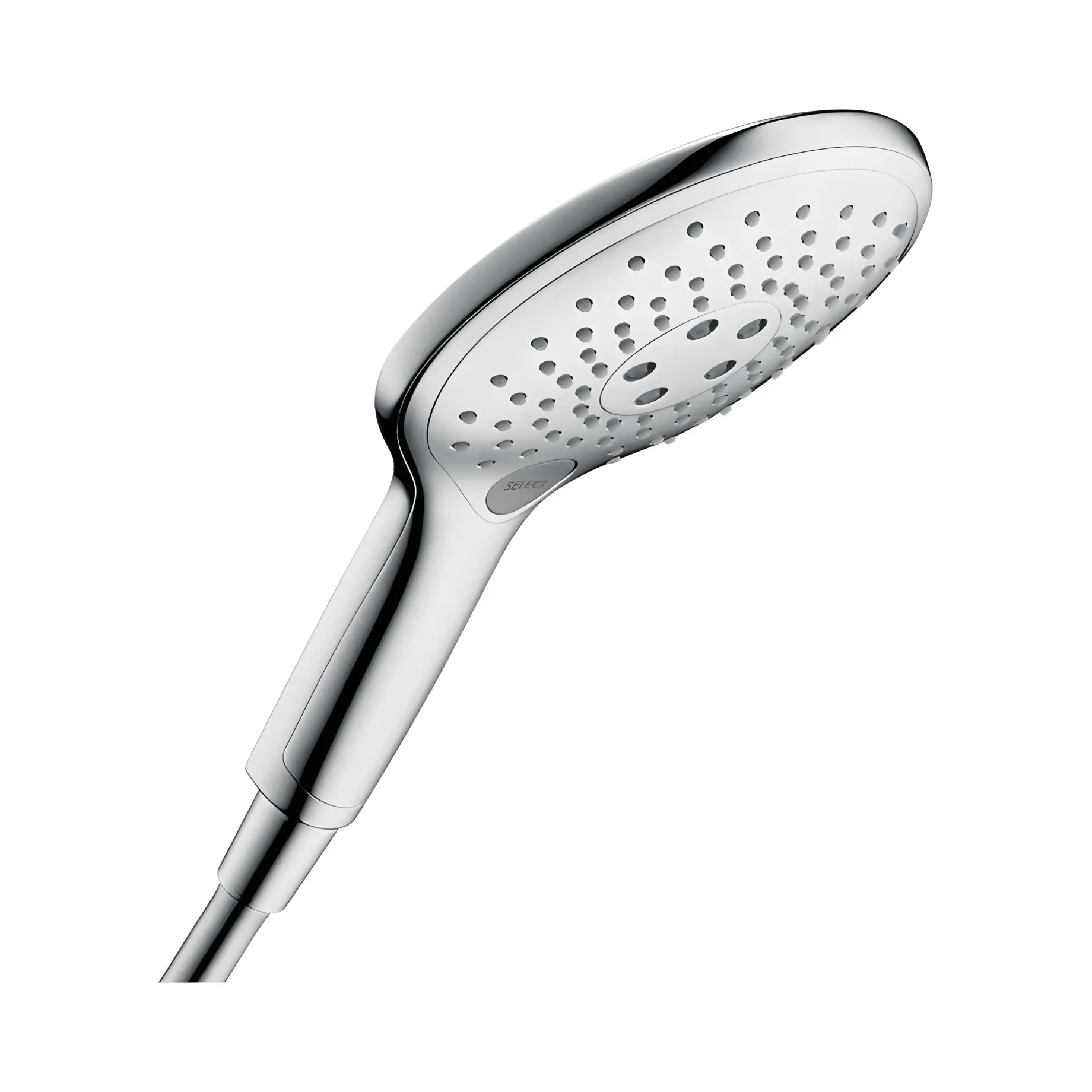 Ручний душ 3jet Raindance Select S