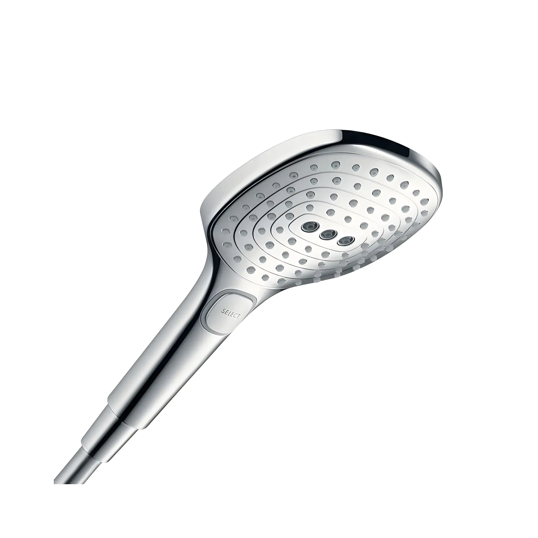 Ручний душ 3jet Raindance Select E