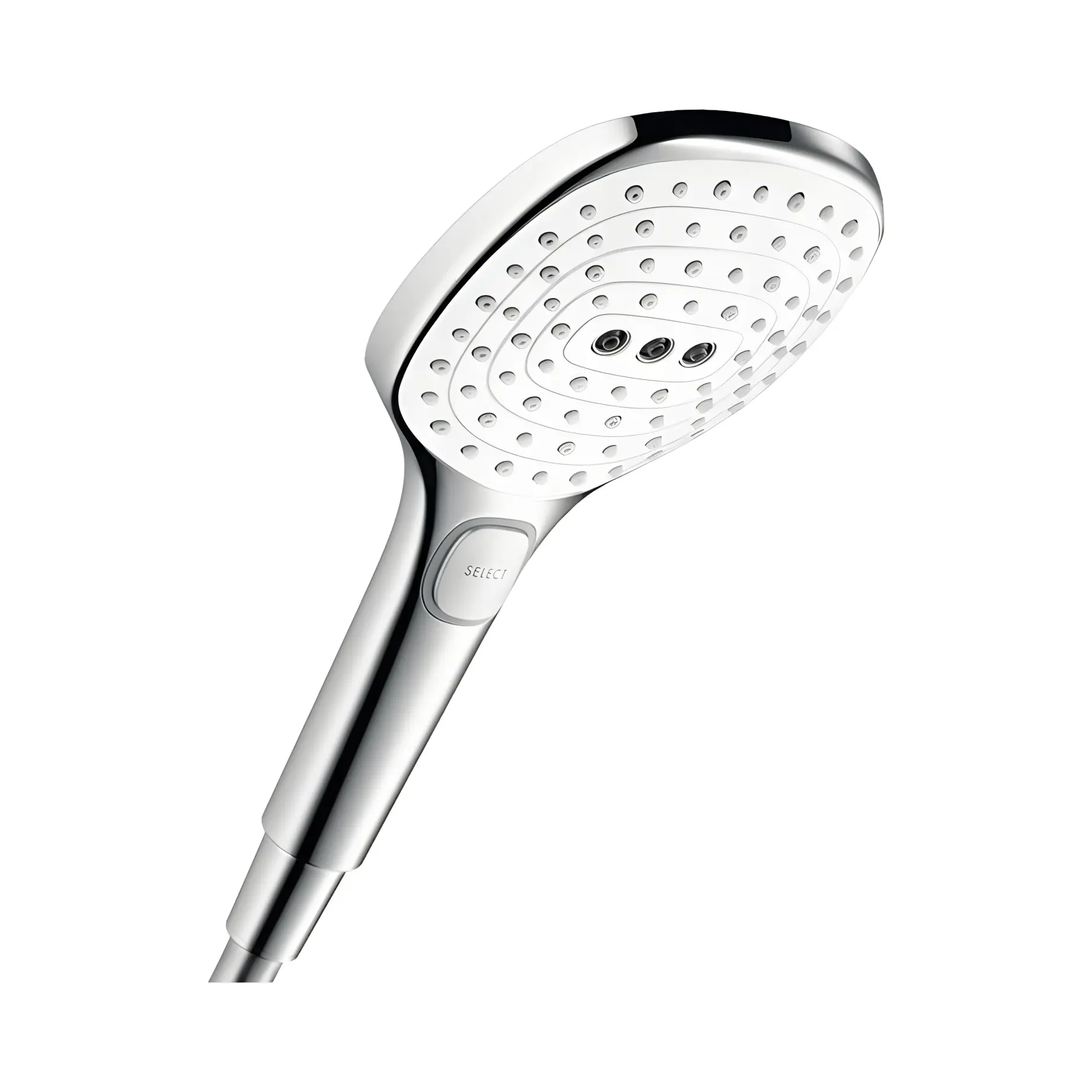 Ручний душ 3jet Raindance Select E