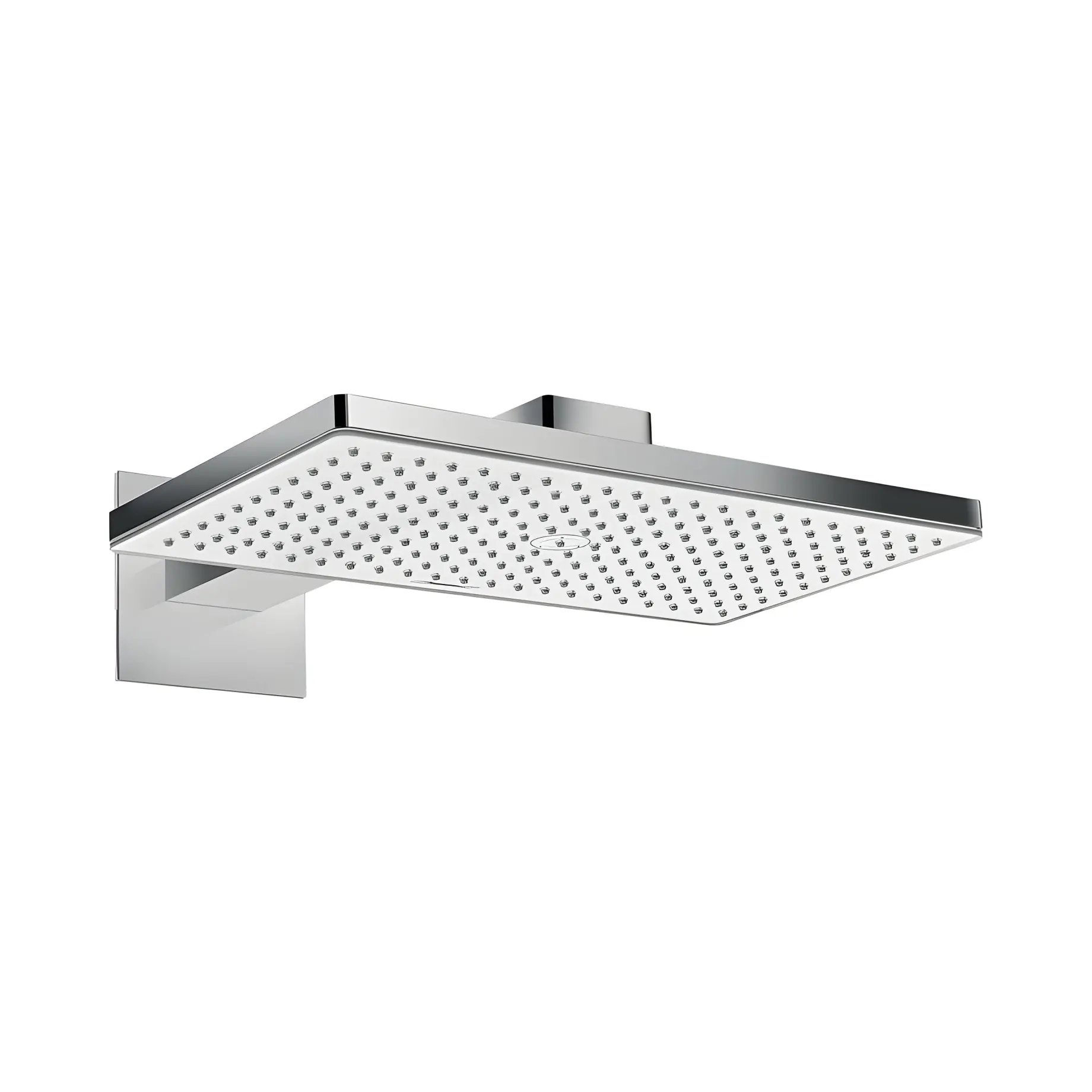 Верхній душ 1jet Rainmaker Select