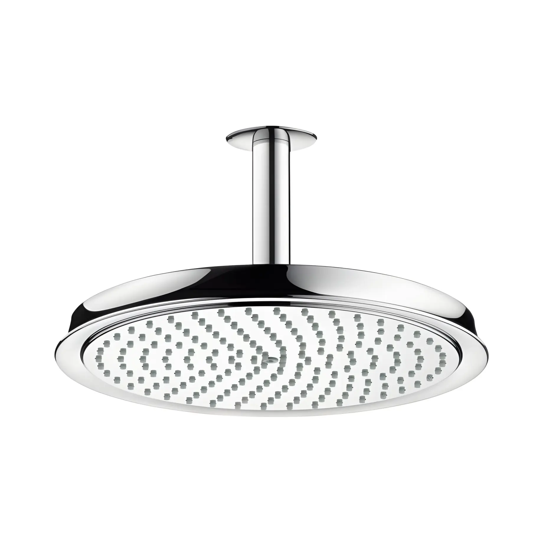 Верхній душ 1jet Raindance Classic