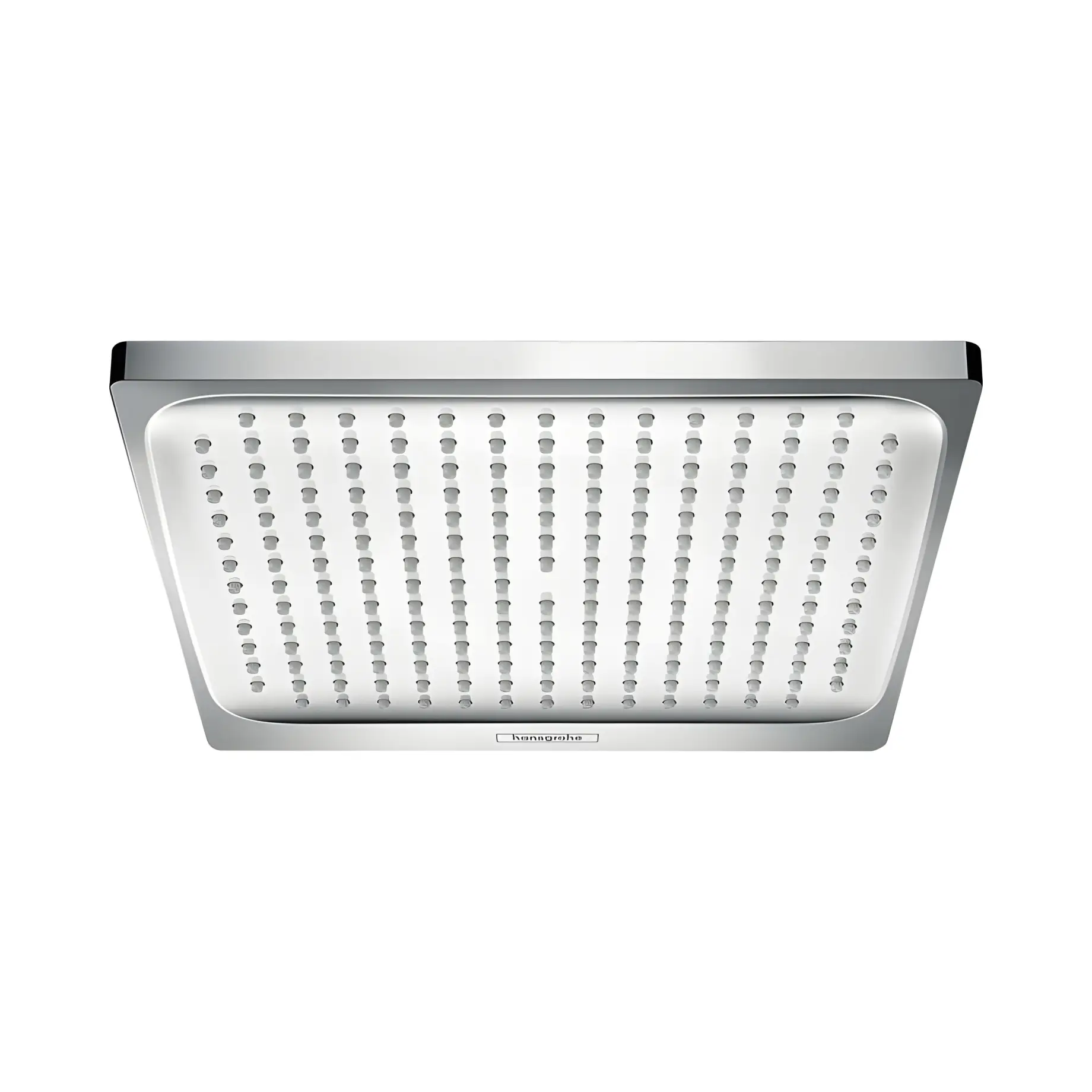 Верхній душ 1jet Crometta E