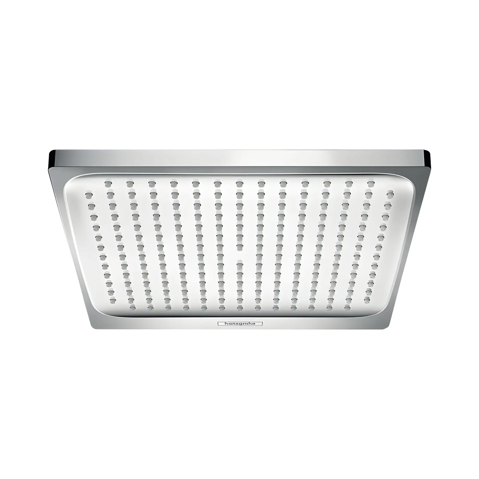 Верхній душ 1jet Crometta E