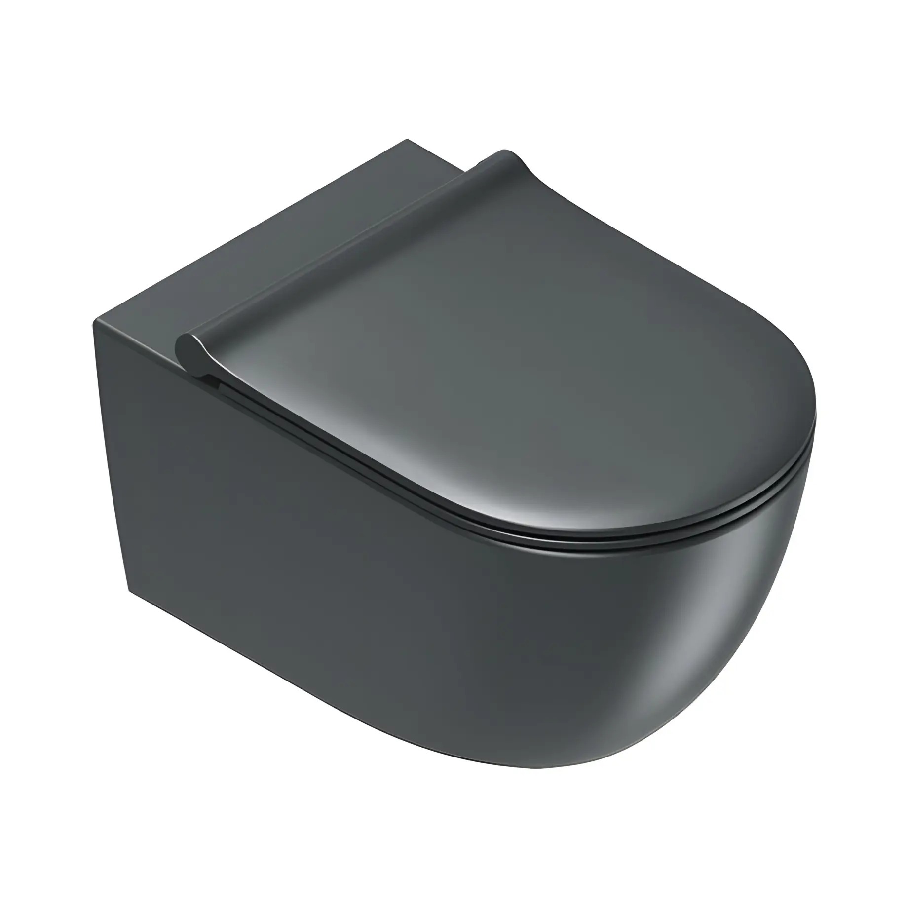 Унітаз підвісний Sfera