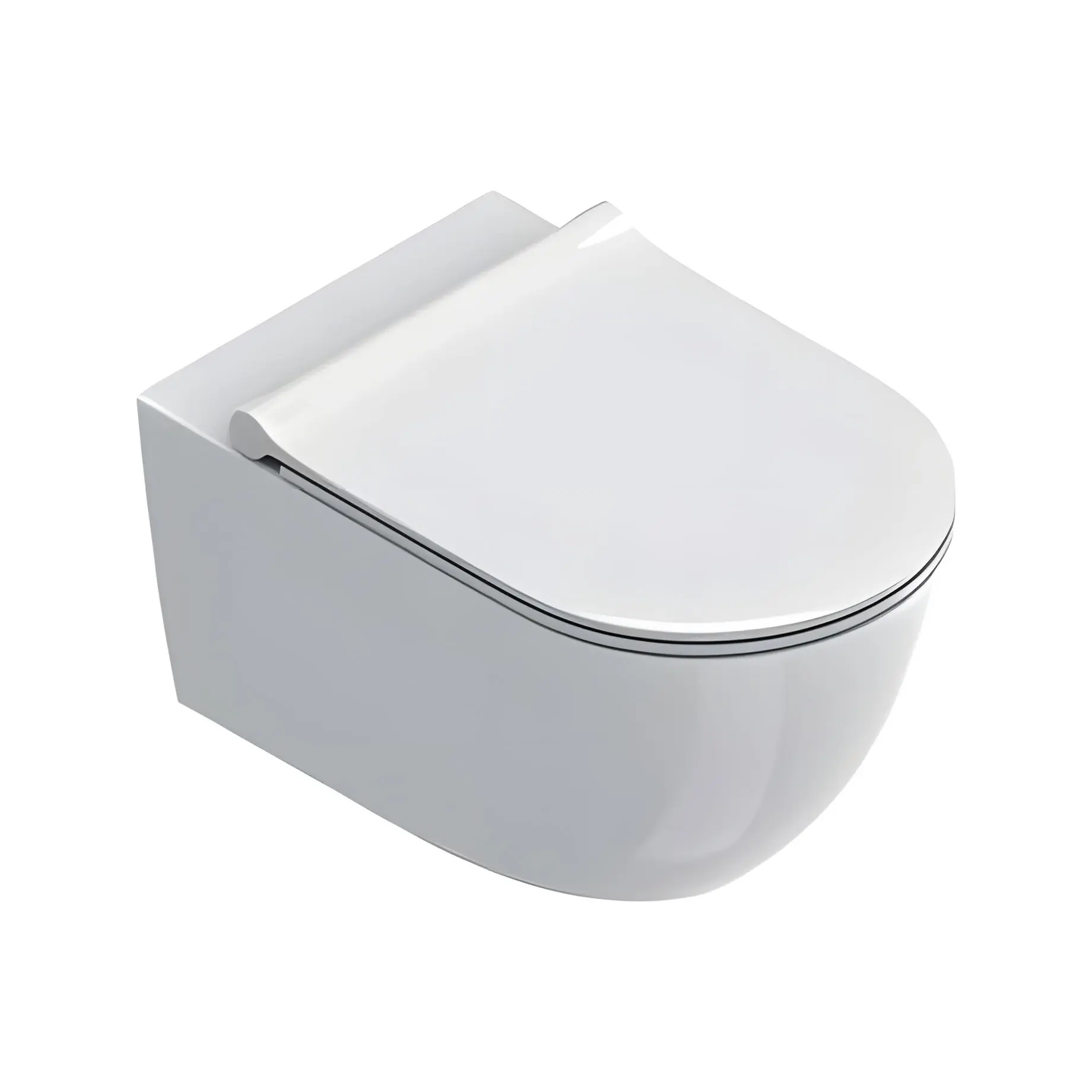 Унітаз підвісний Sfera