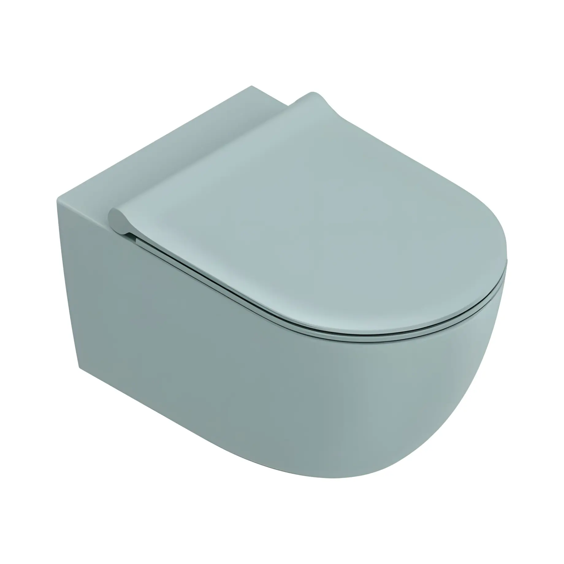 Унітаз підвісний Sfera