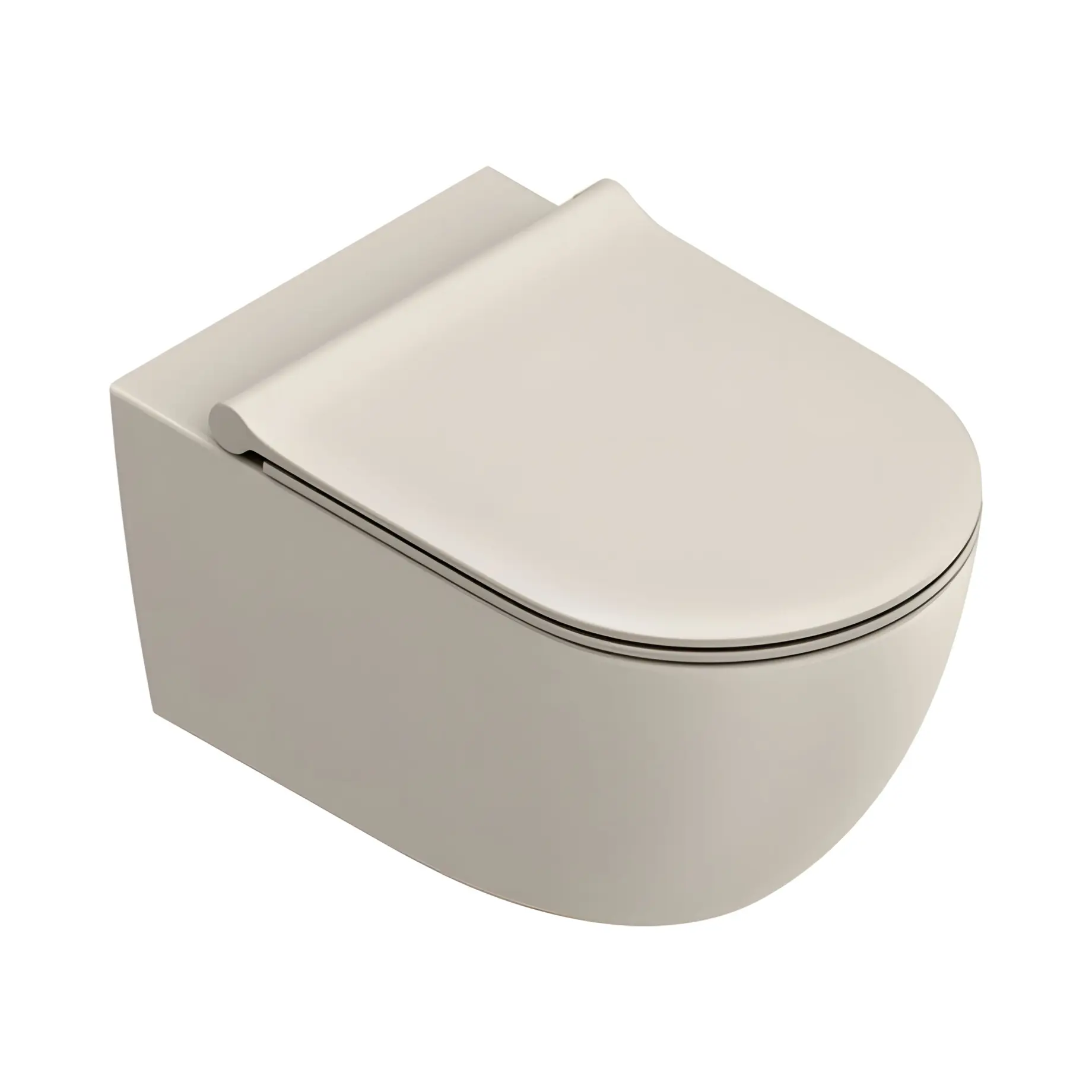 Унітаз підвісний Sfera