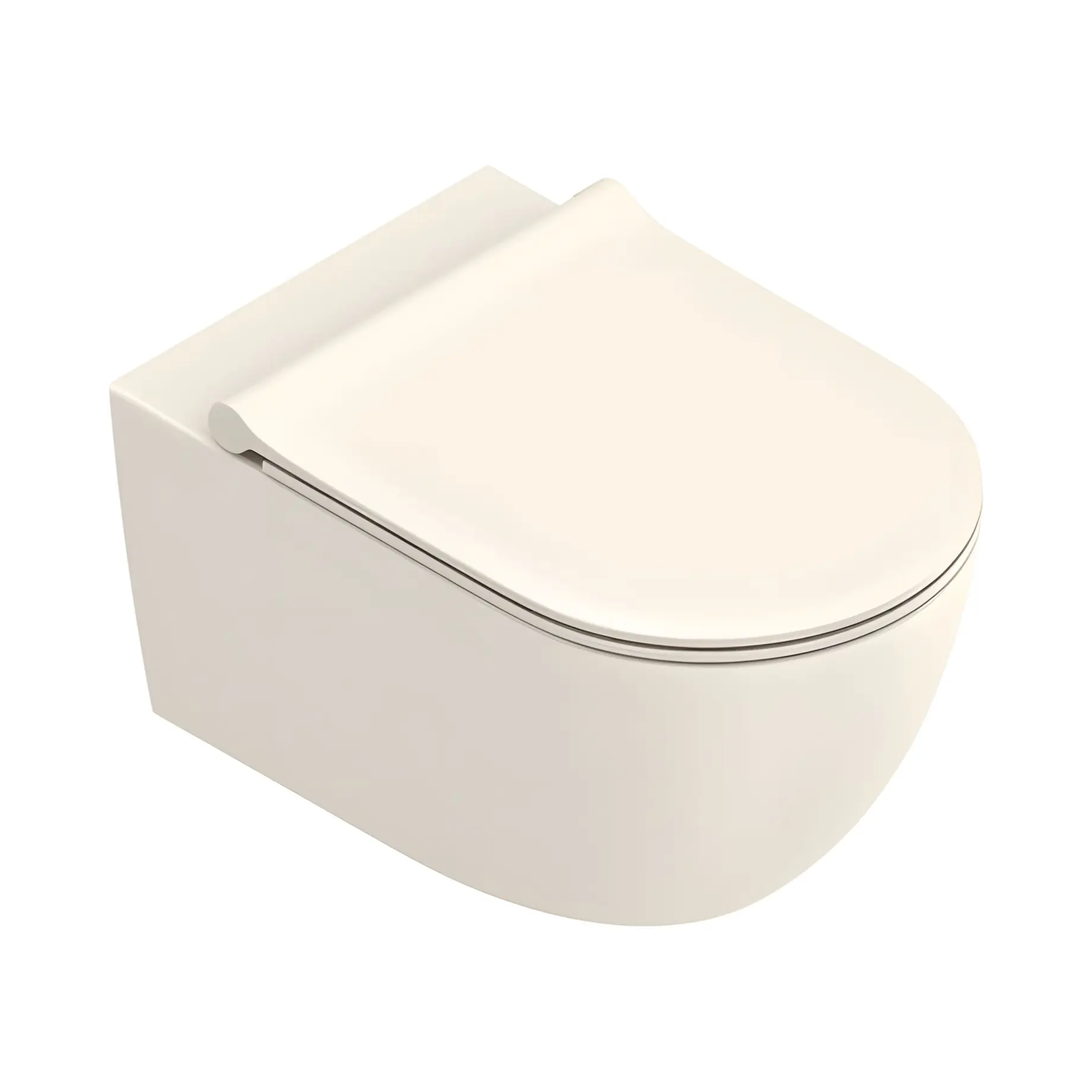 Унітаз підвісний Sfera