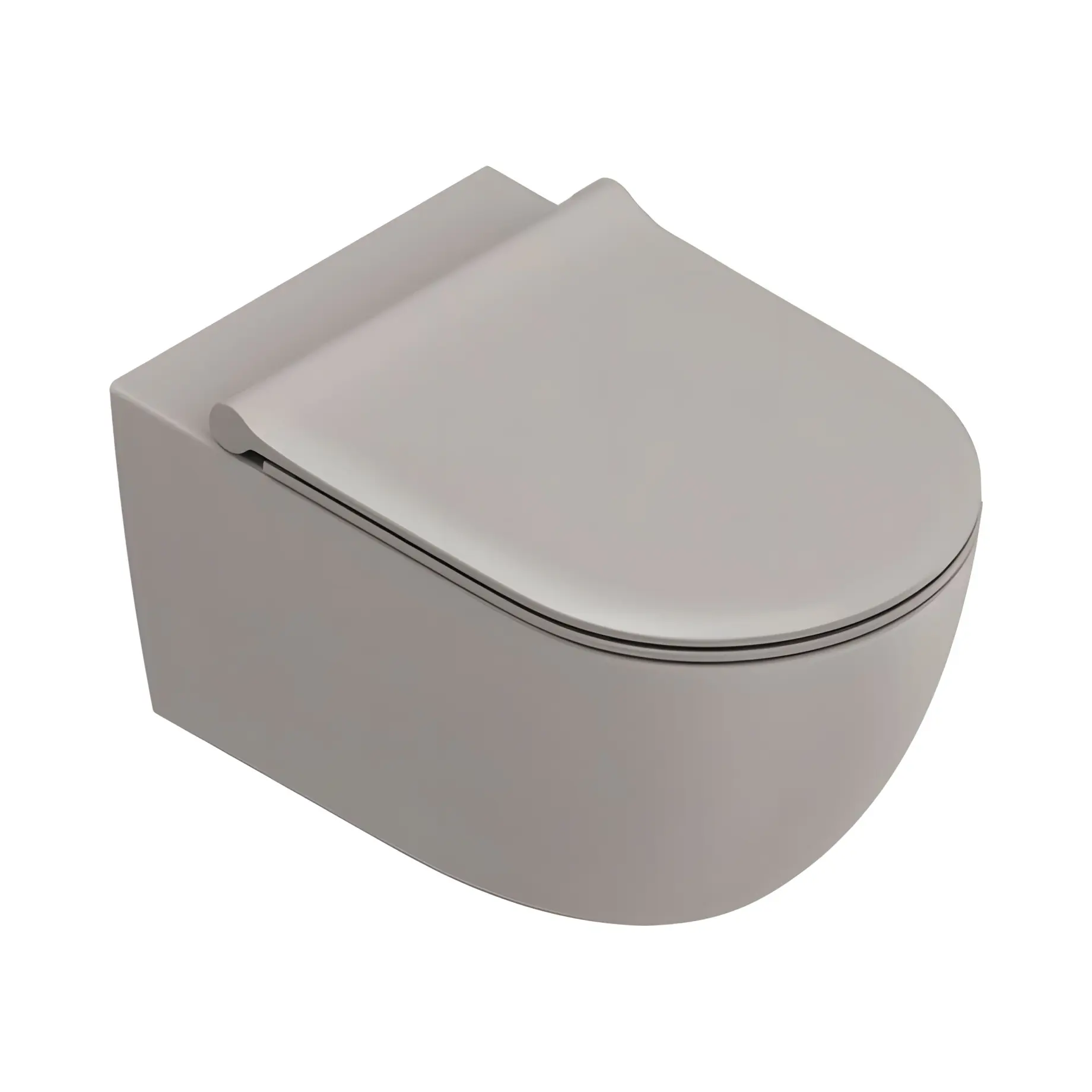 Унітаз підвісний Sfera