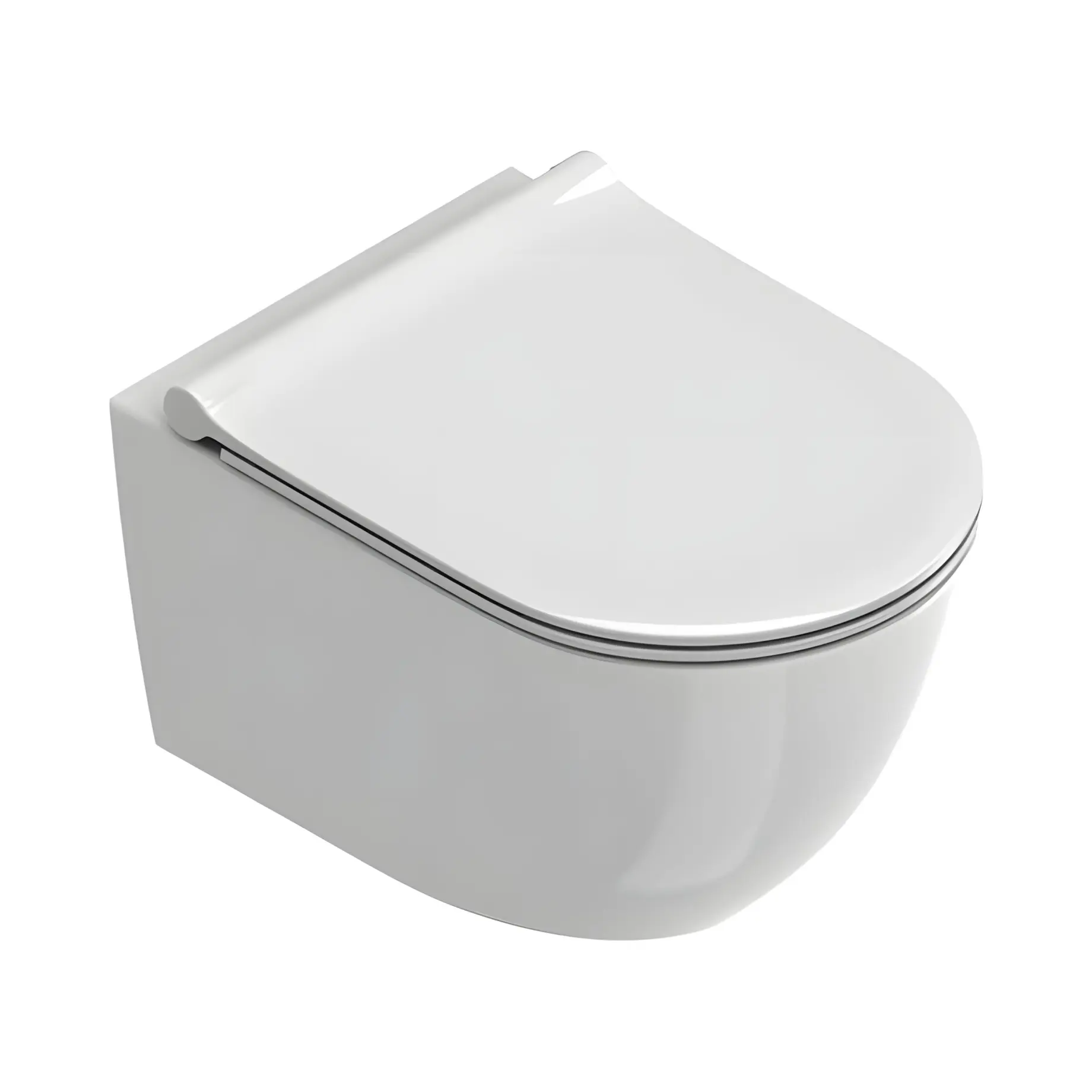 Унітаз підвісний Sfera