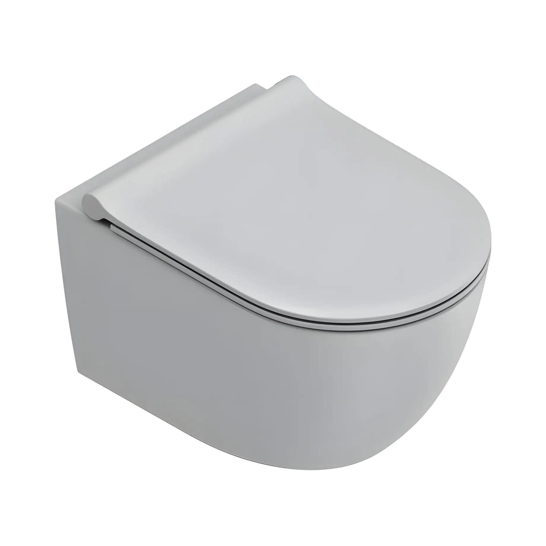 Унітаз підвісний Sfera