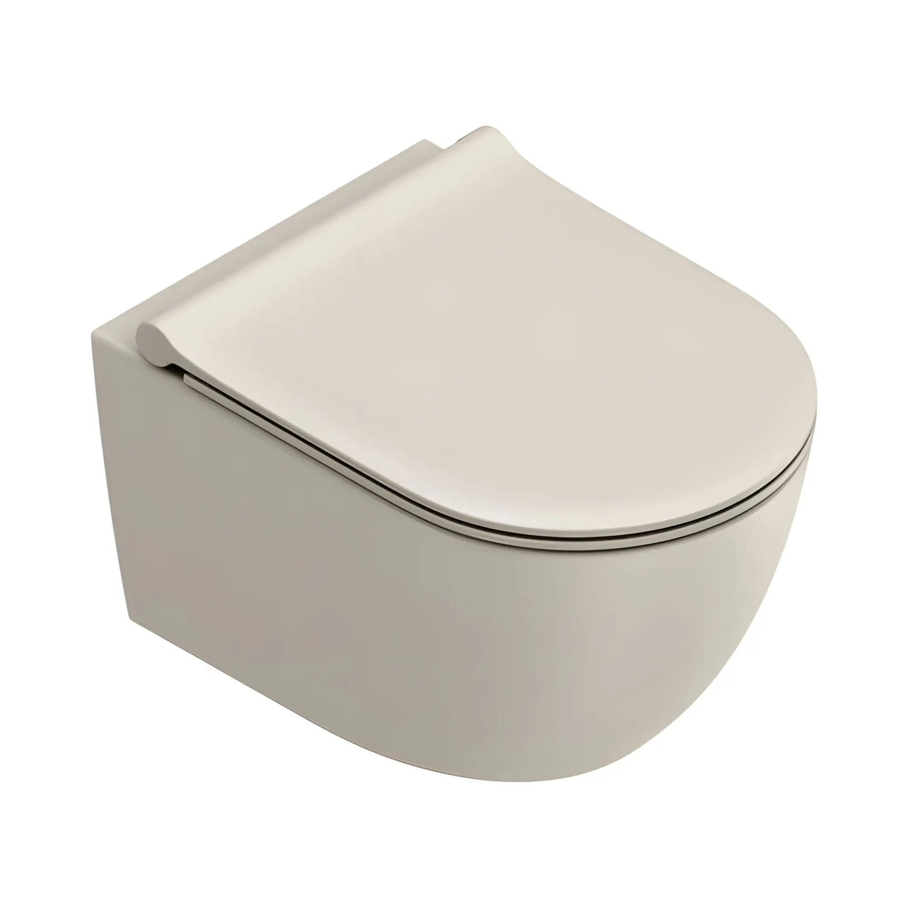 Унітаз підвісний Sfera