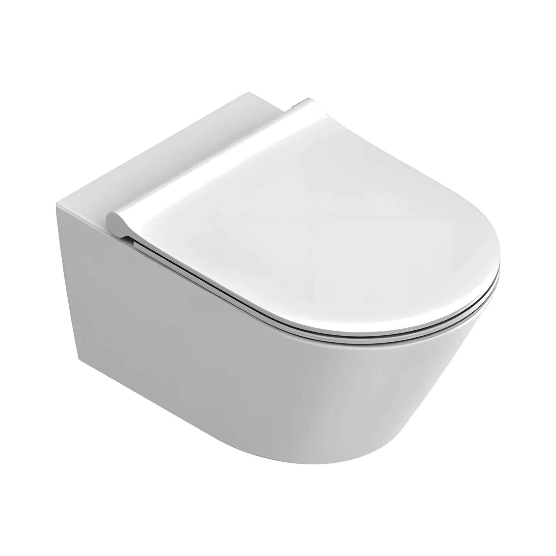 Унітаз підвісний Zero