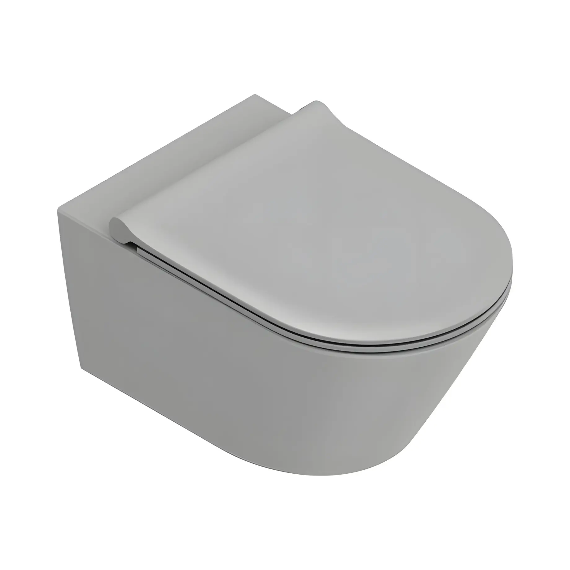 Унітаз підвісний Zero