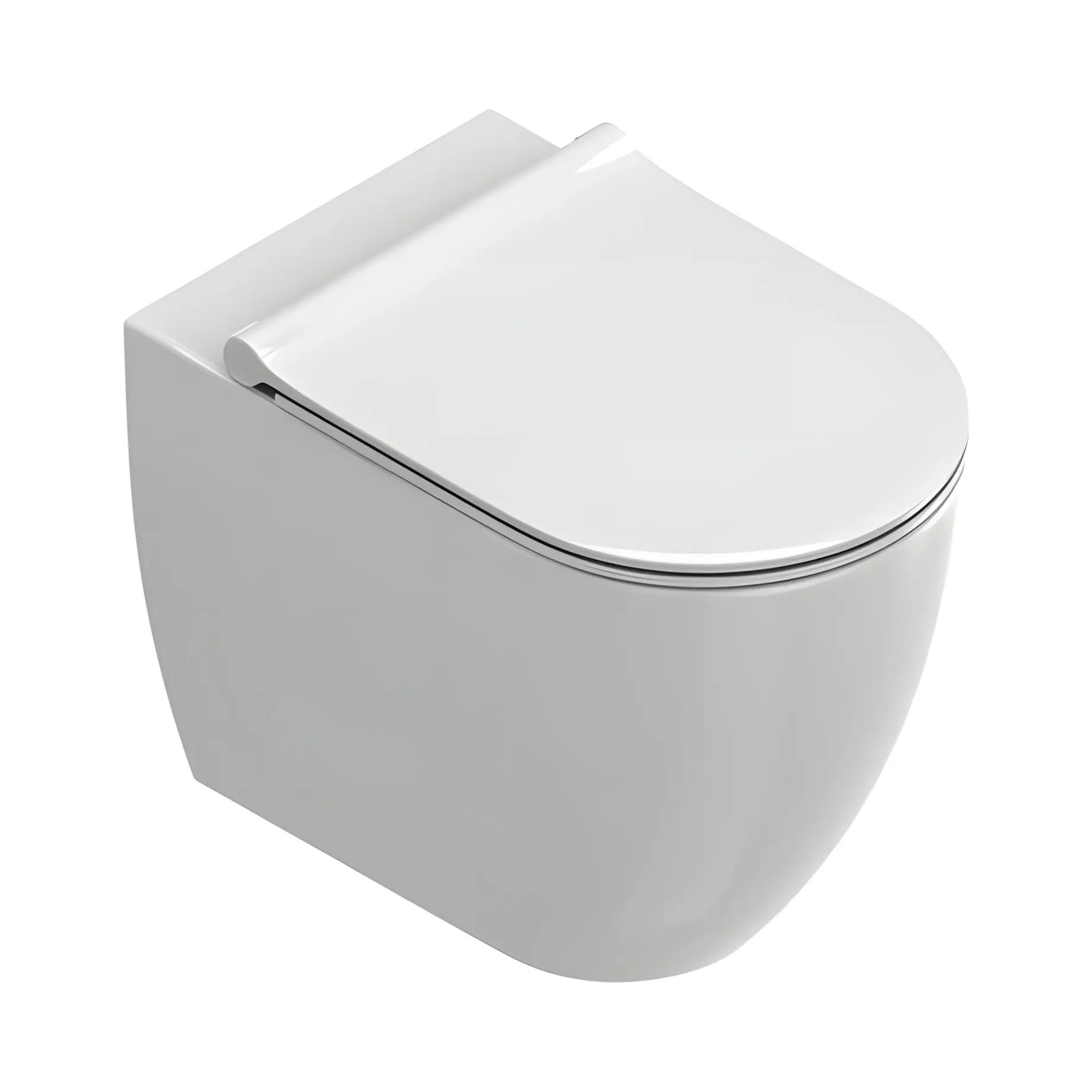 Унітаз підлоговий Sfera