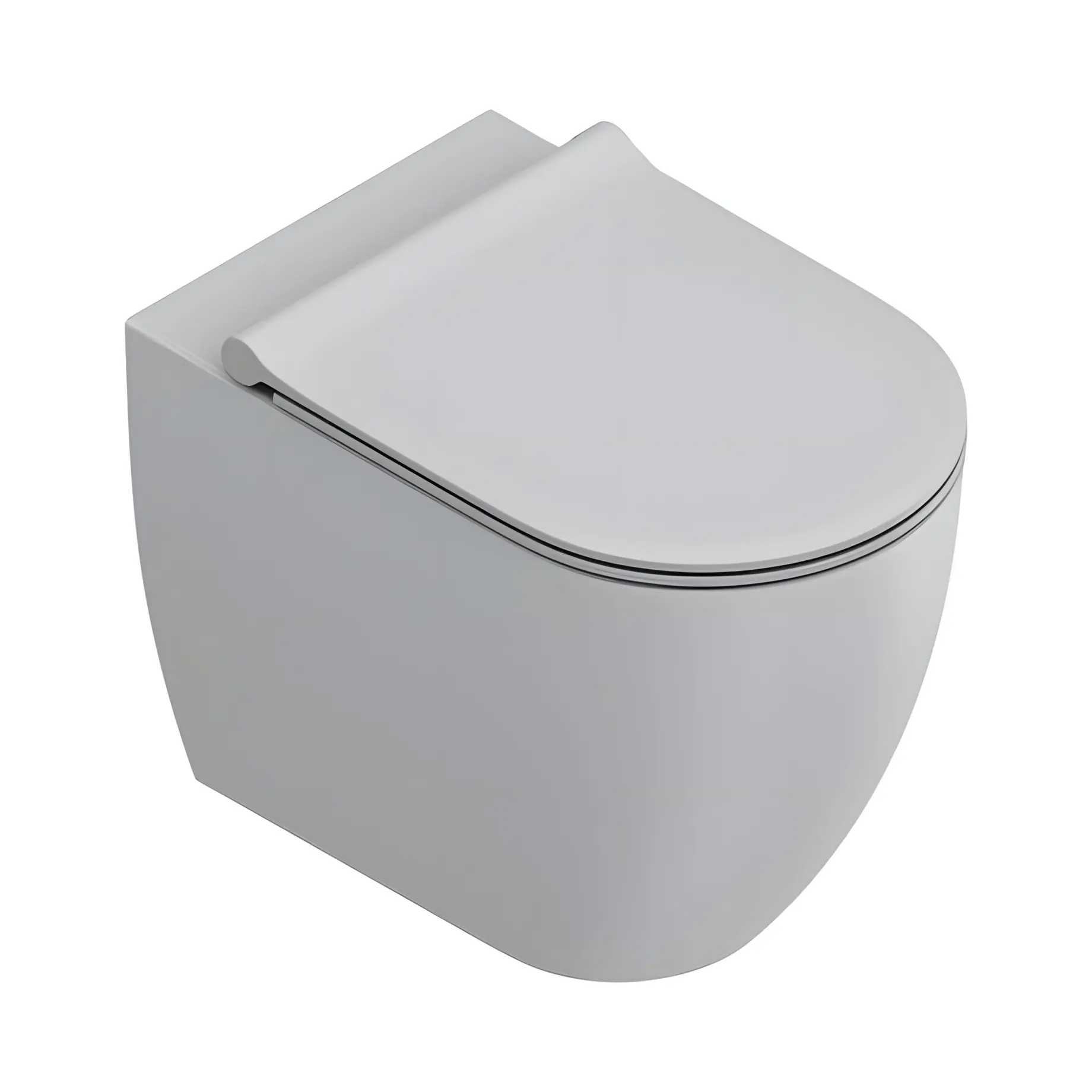 Унітаз підлоговий Sfera