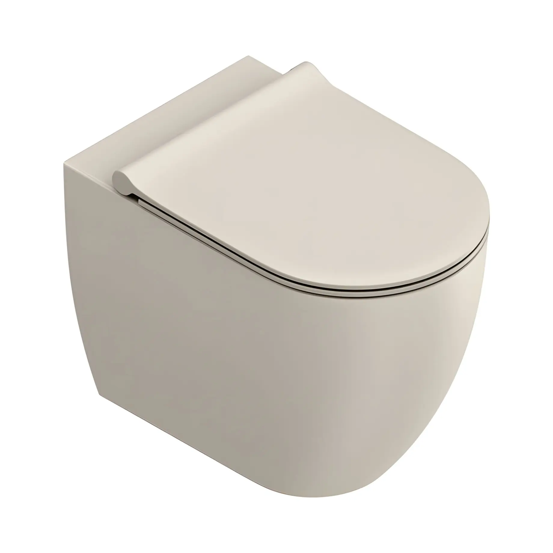 Унітаз підлоговий Sfera