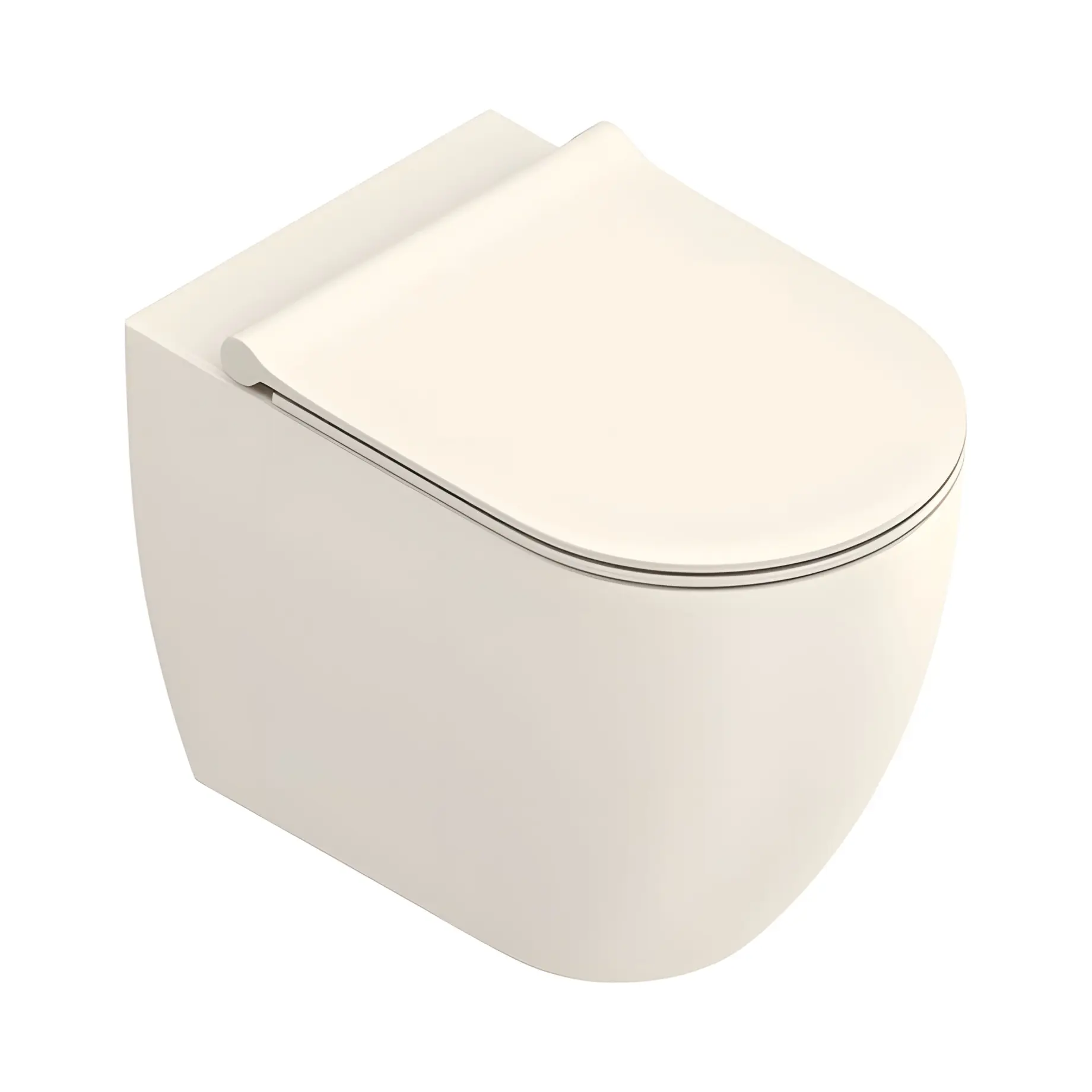 Унітаз підлоговий Sfera