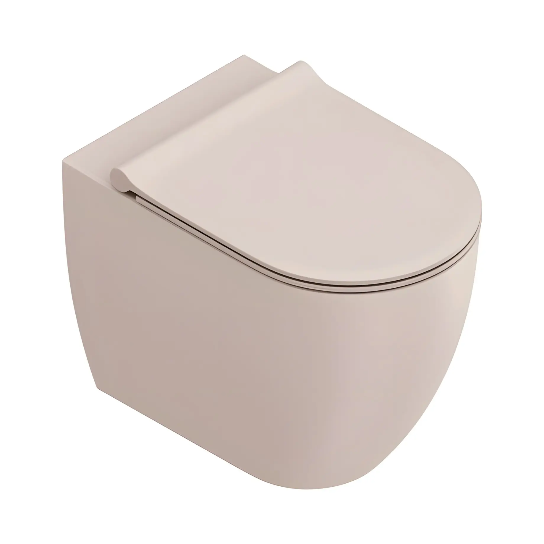 Унітаз підлоговий Sfera