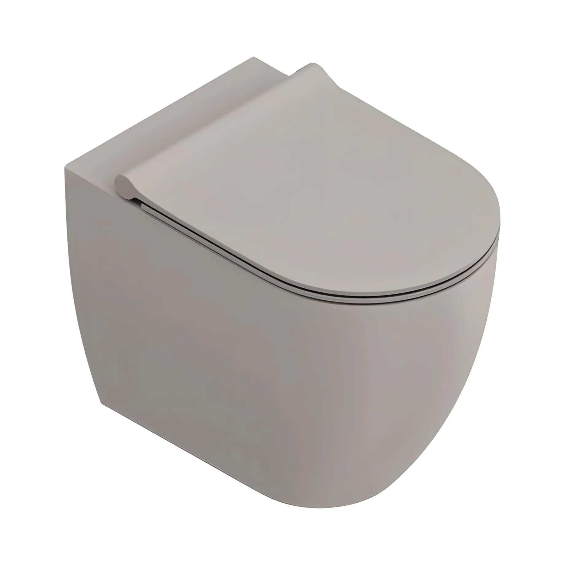 Унітаз підлоговий Sfera