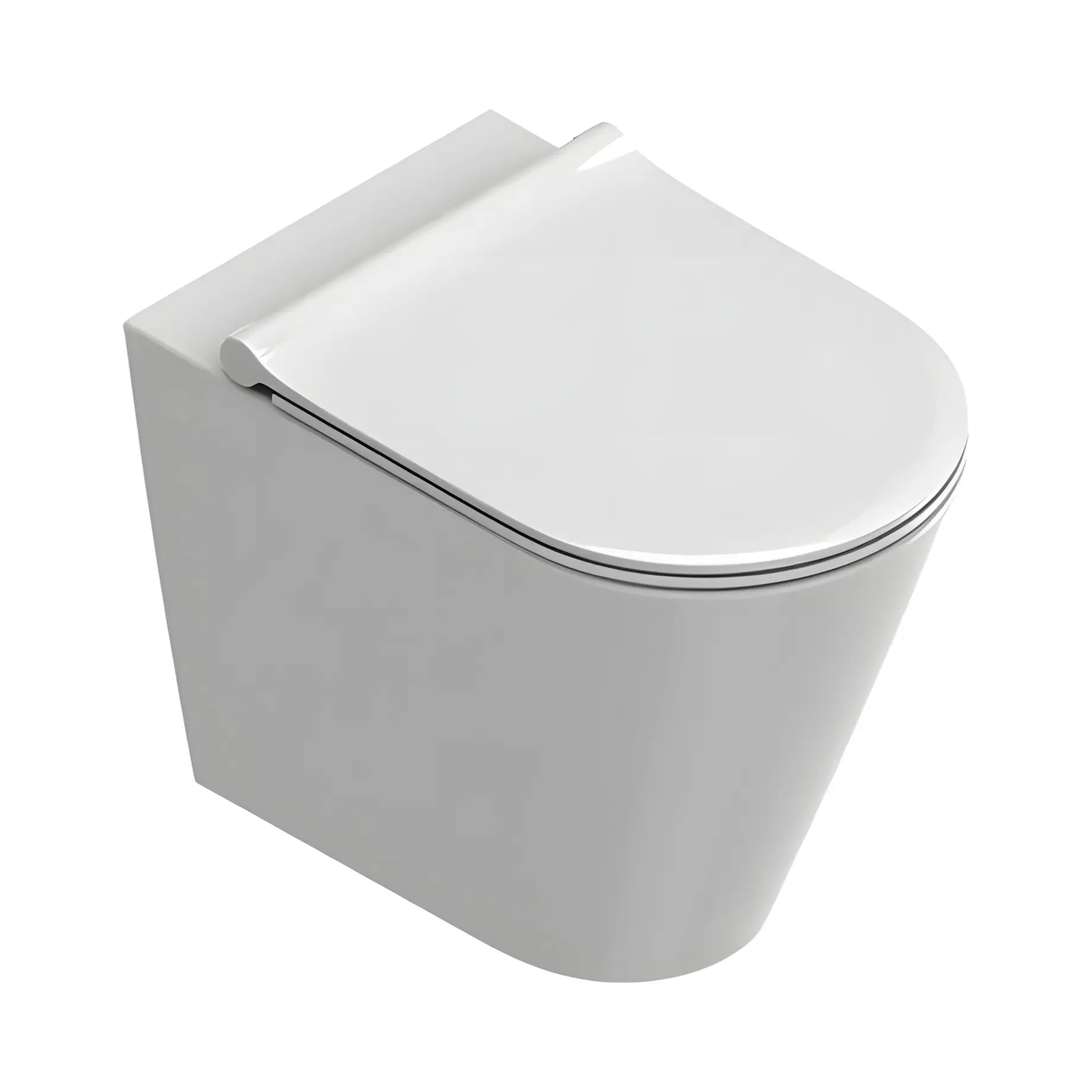 Унітаз підлоговий Zero