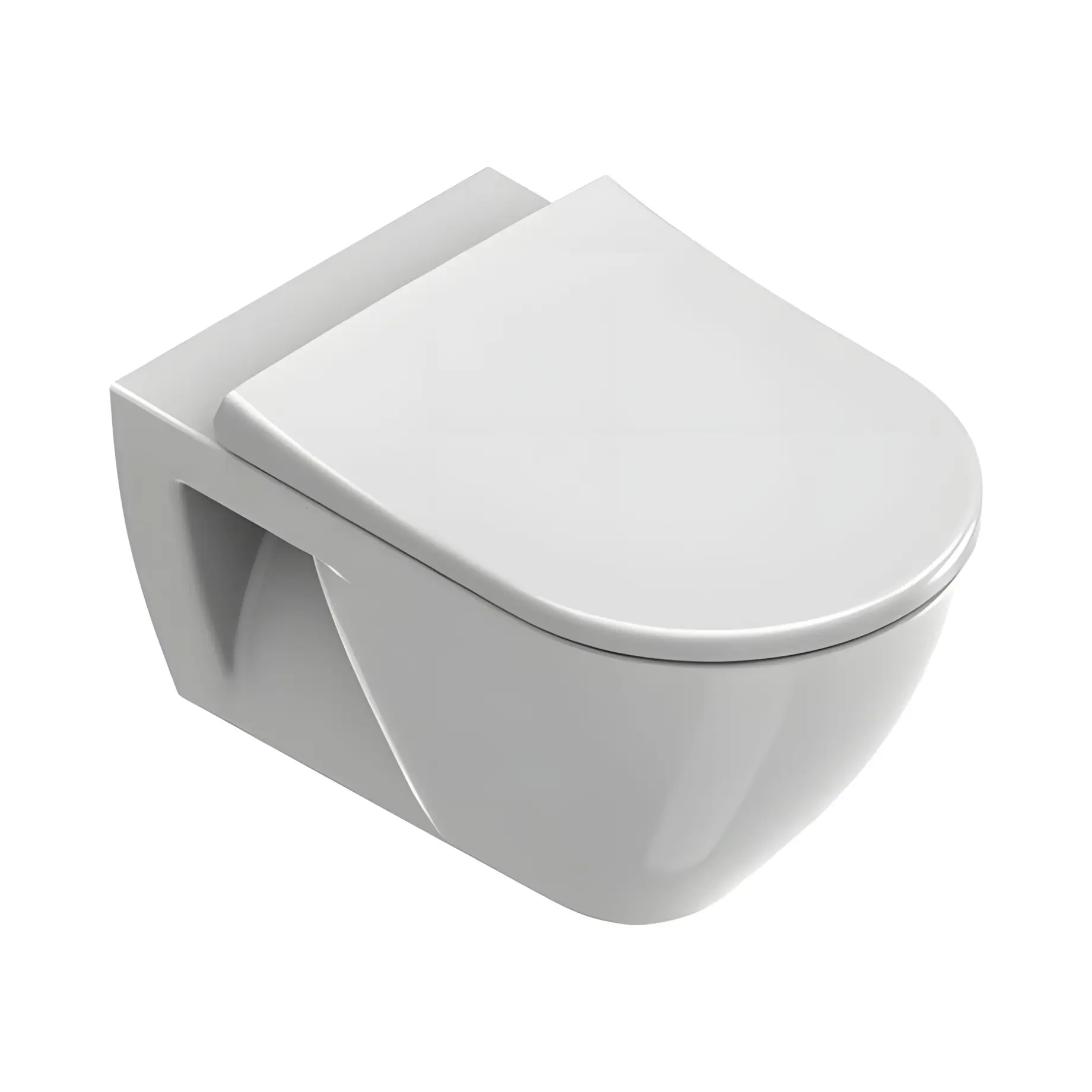 Унітаз підвісний Sfera