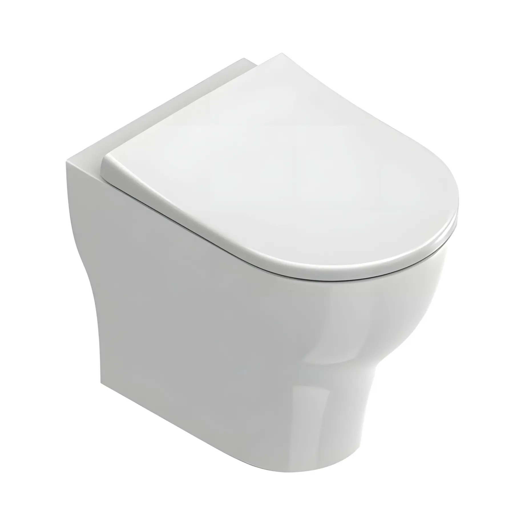 Унітаз підлоговий Sfera