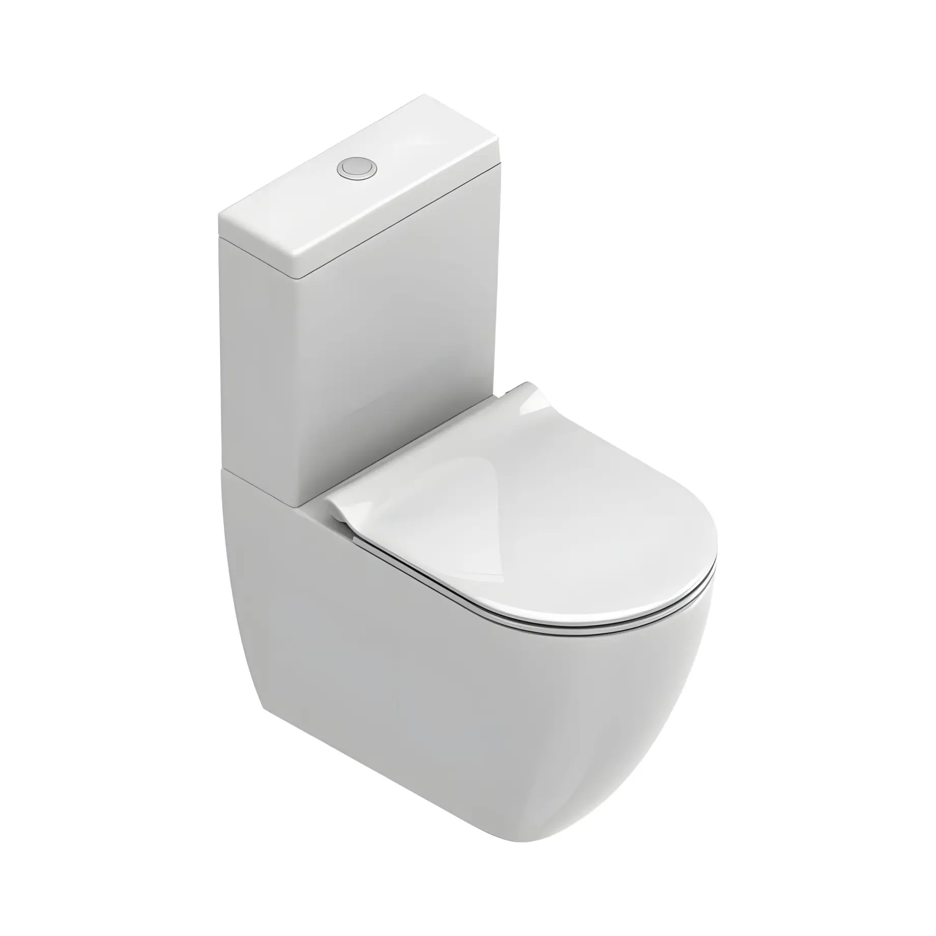 Унітаз-компакт Sfera