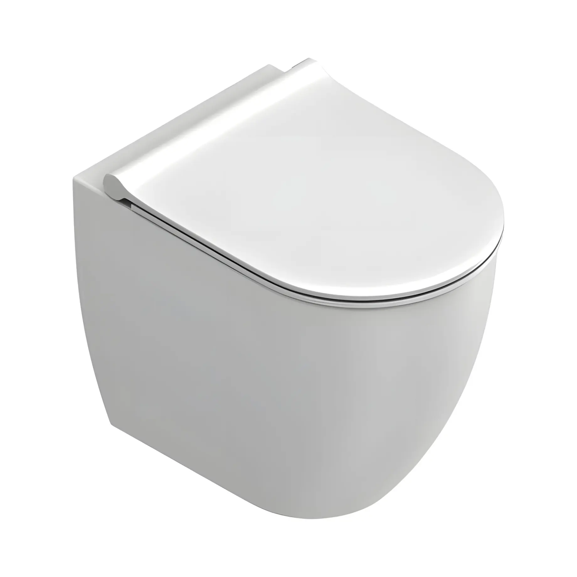 Унітаз підлоговий Sfera