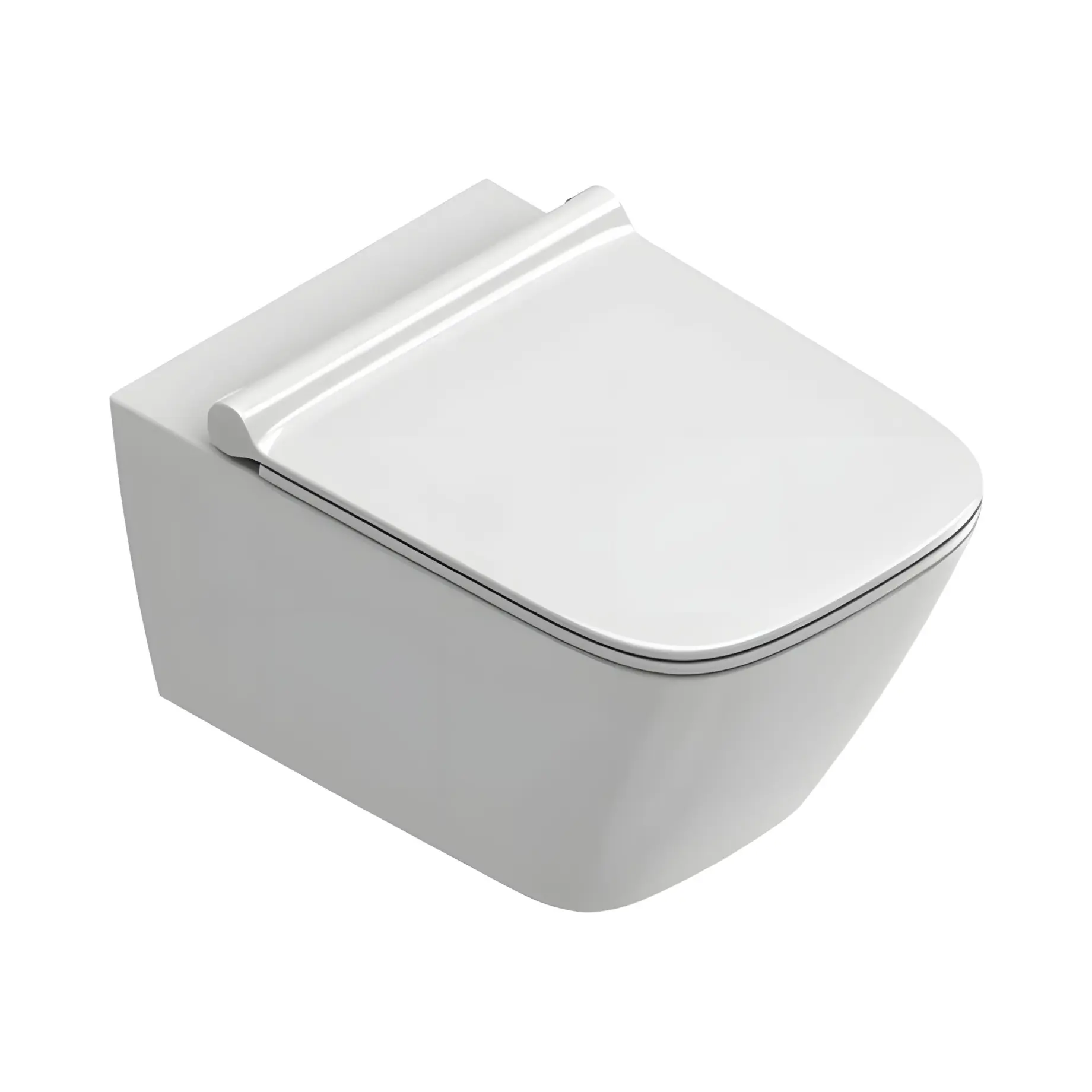 Унітаз підвісний Green