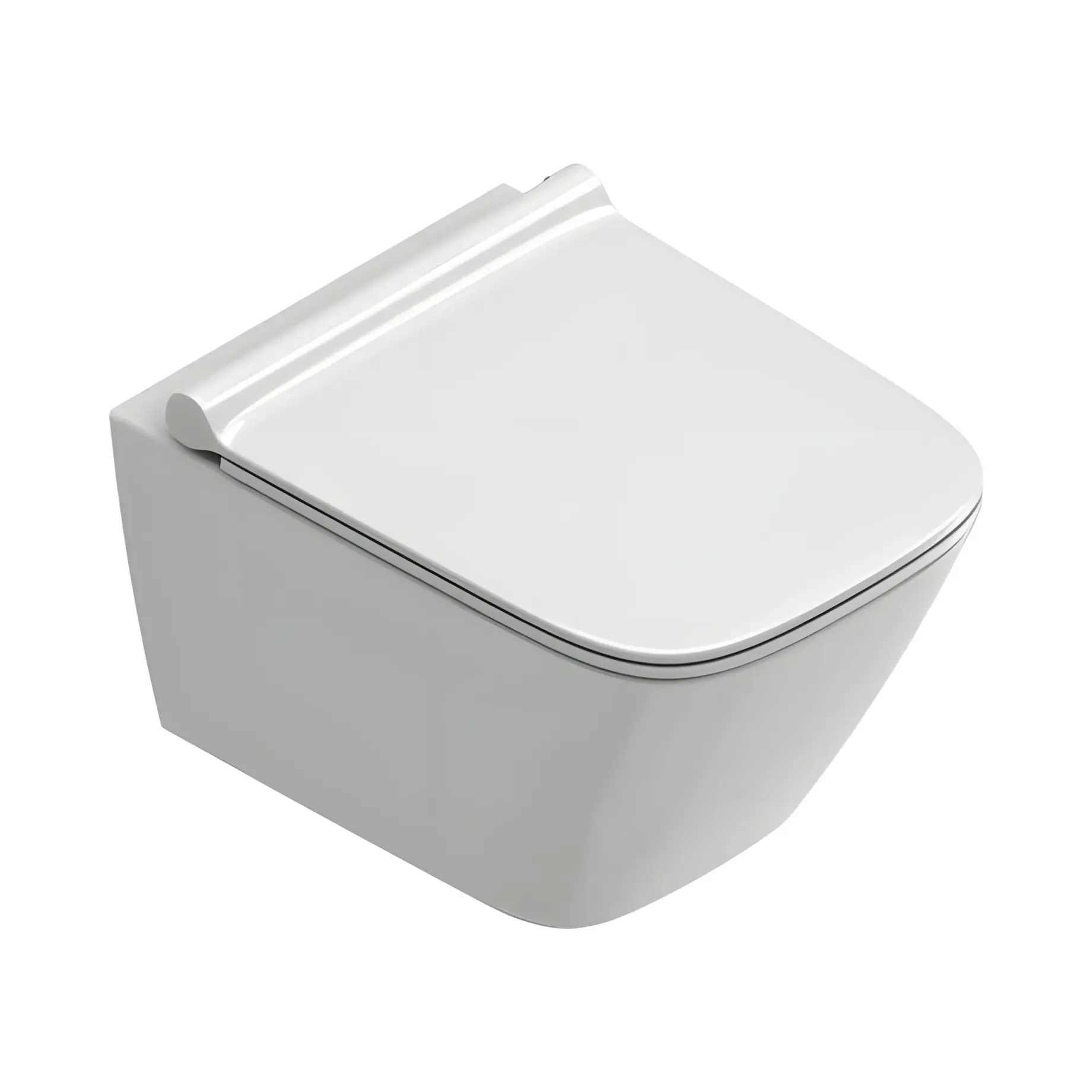 Унітаз підвісний Green