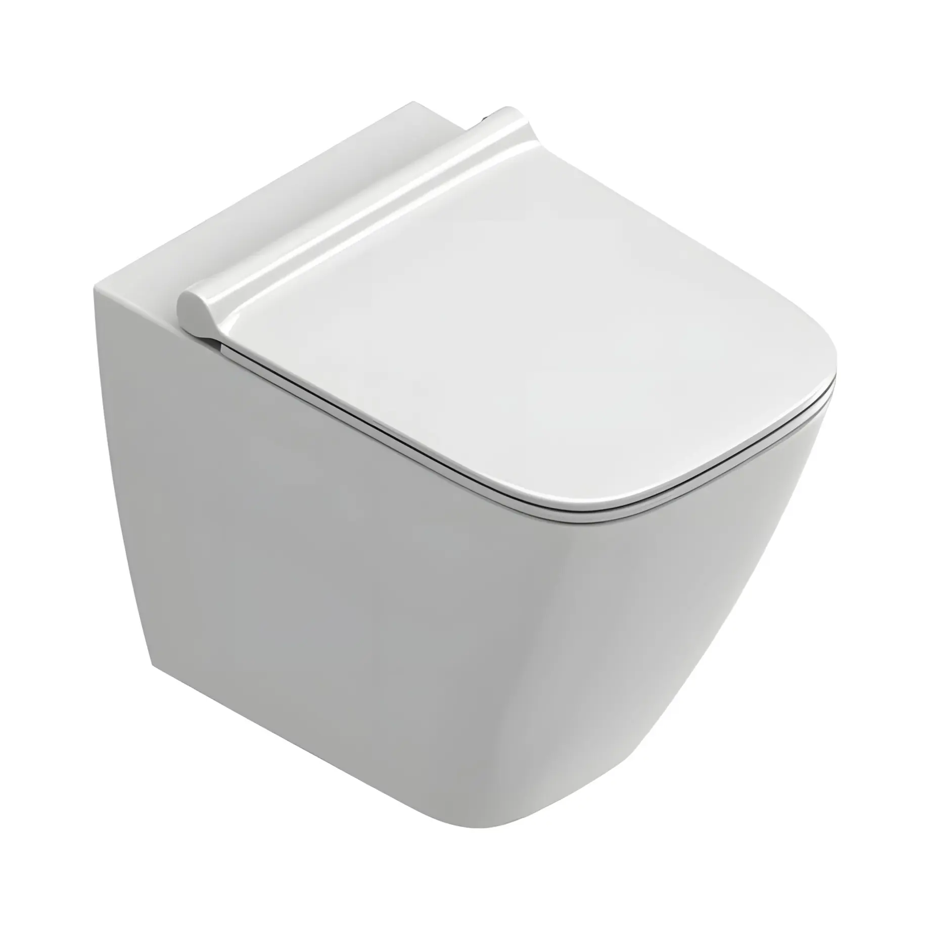 Унітаз підлоговий Green