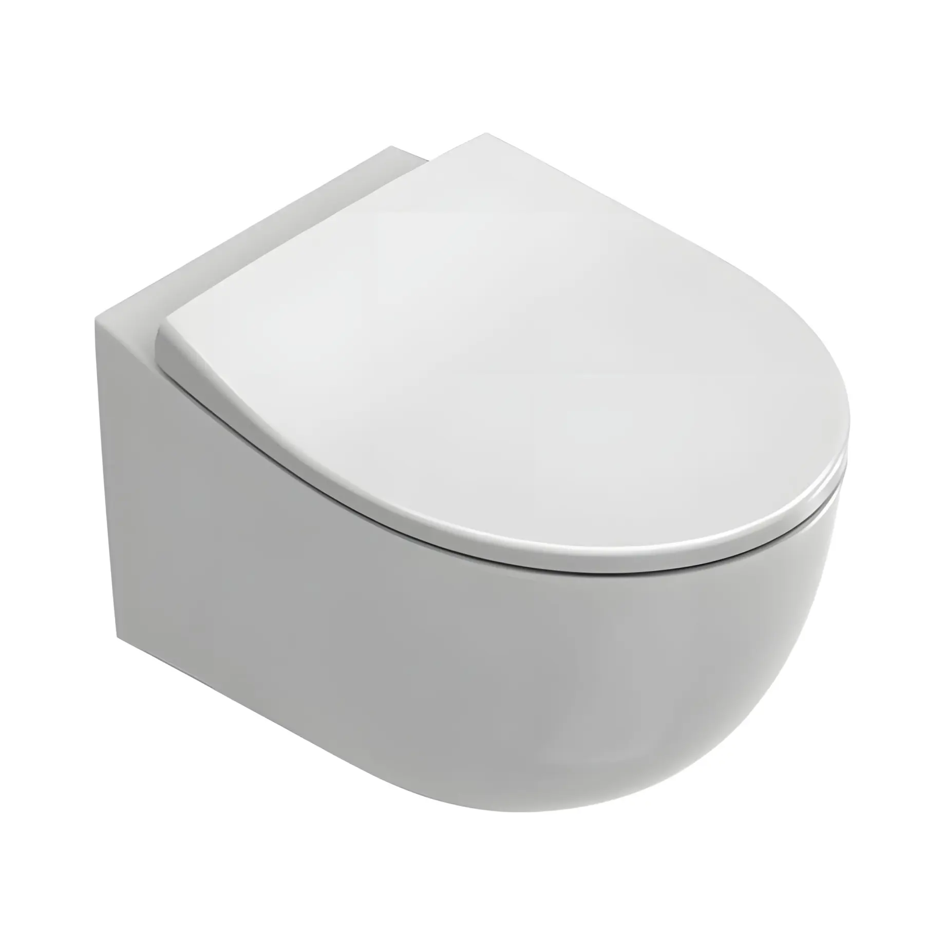 Унітаз підвісний Italy