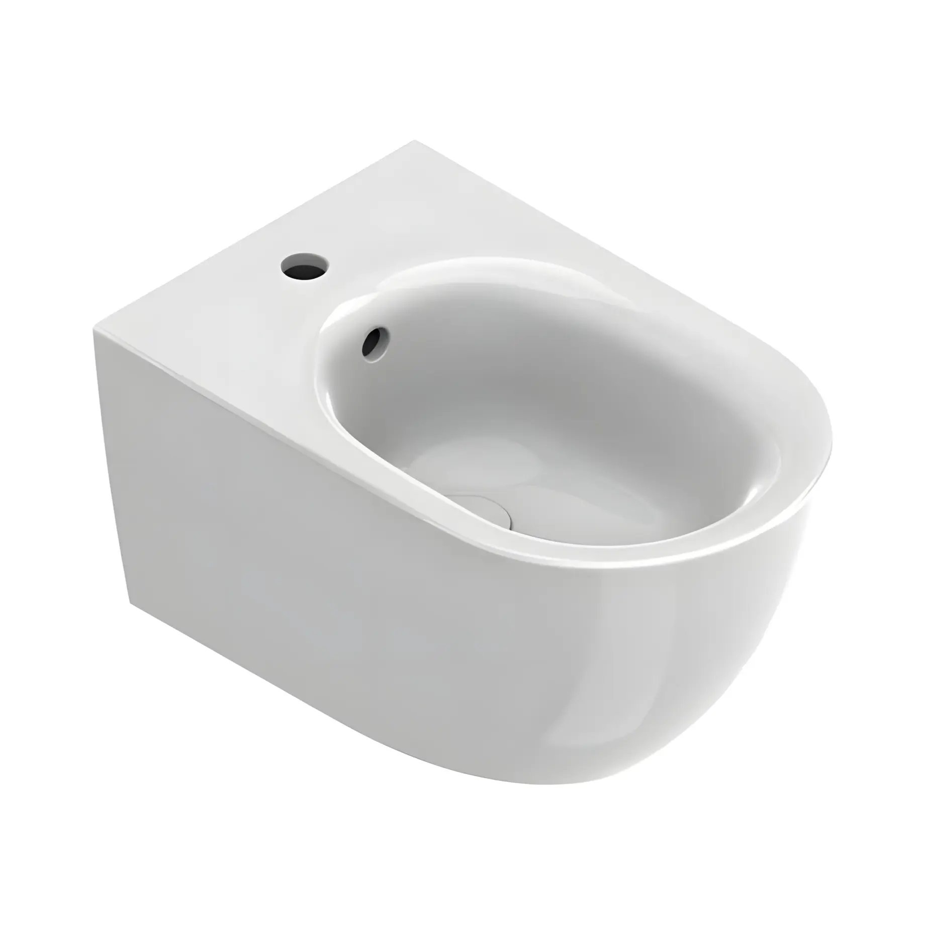 Біде підвісне Sfera