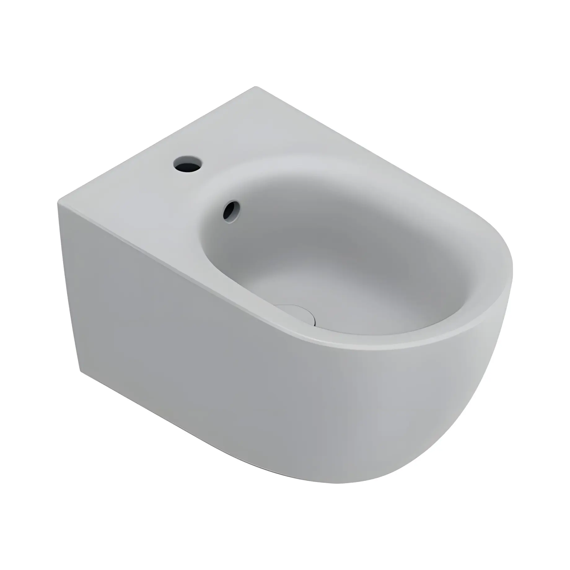 Біде підвісне Sfera