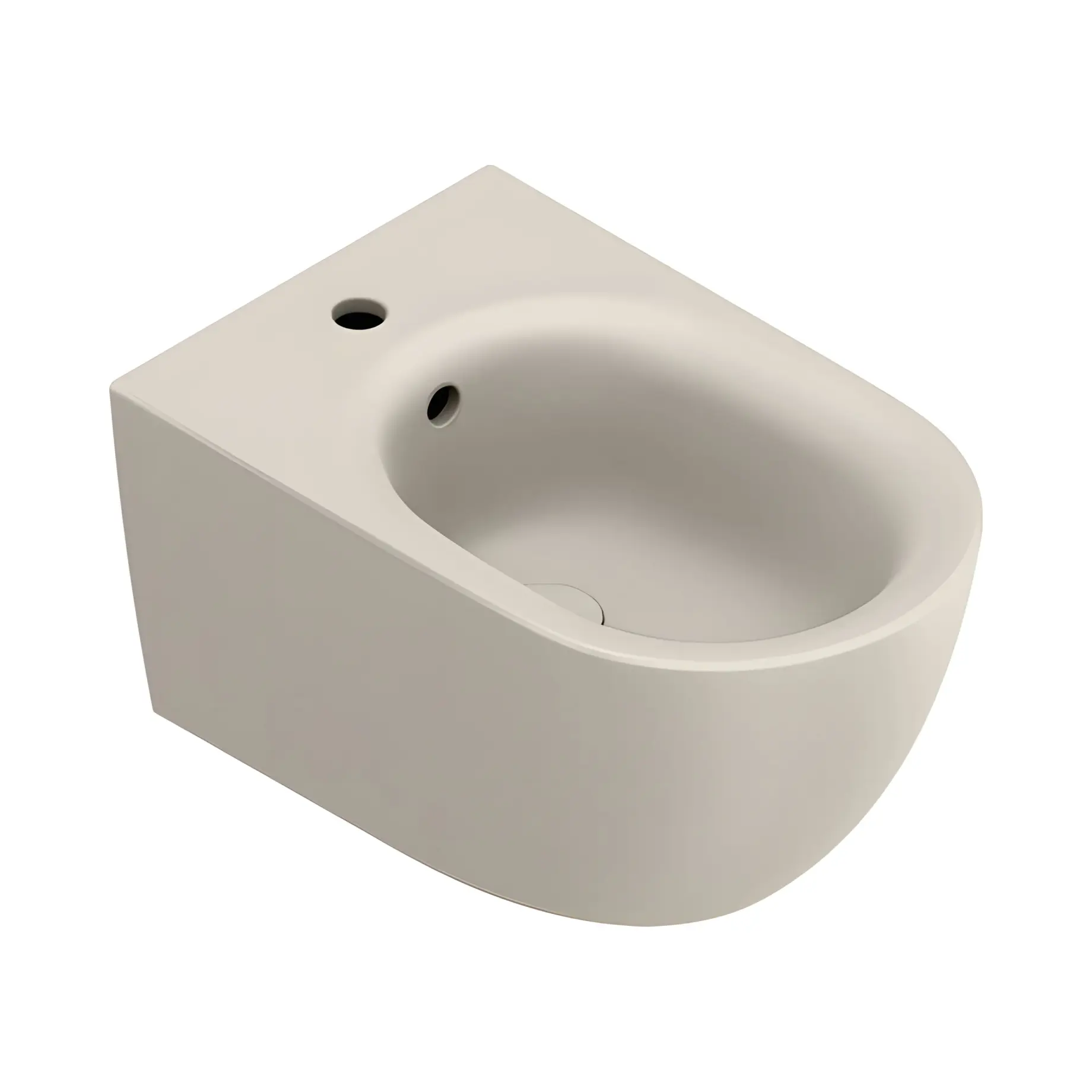 Біде підвісне Sfera