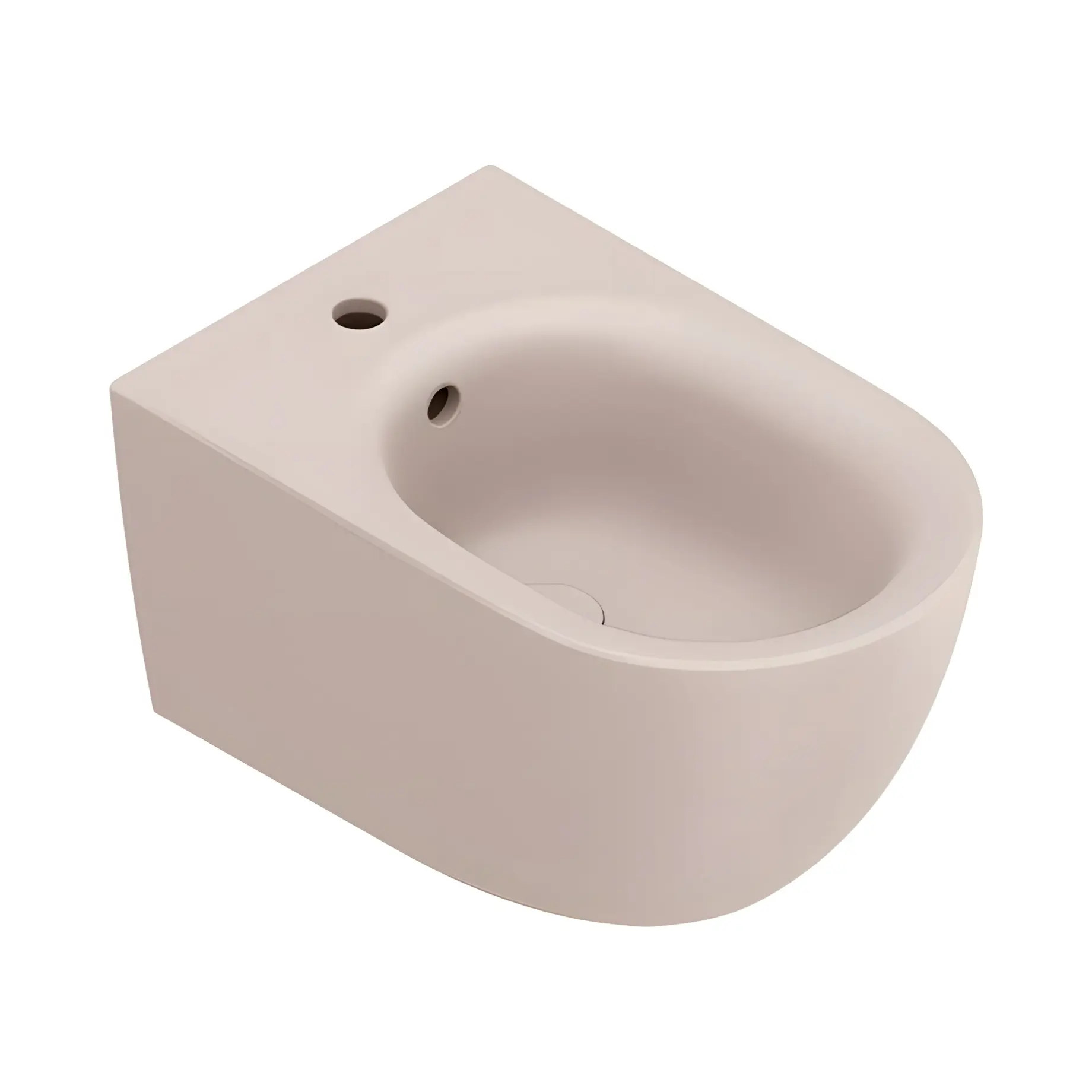 Біде підвісне Sfera