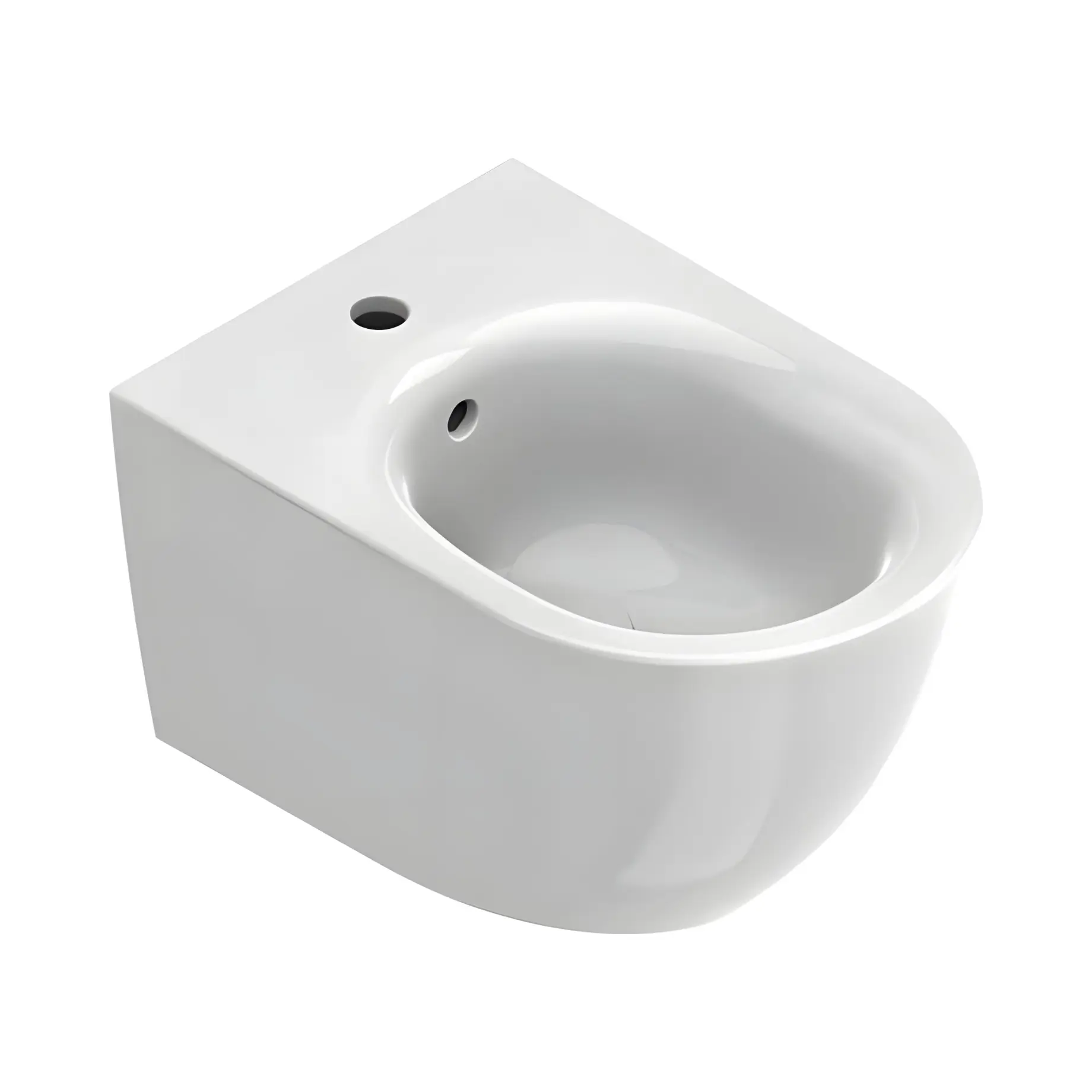 Біде підвісне Sfera