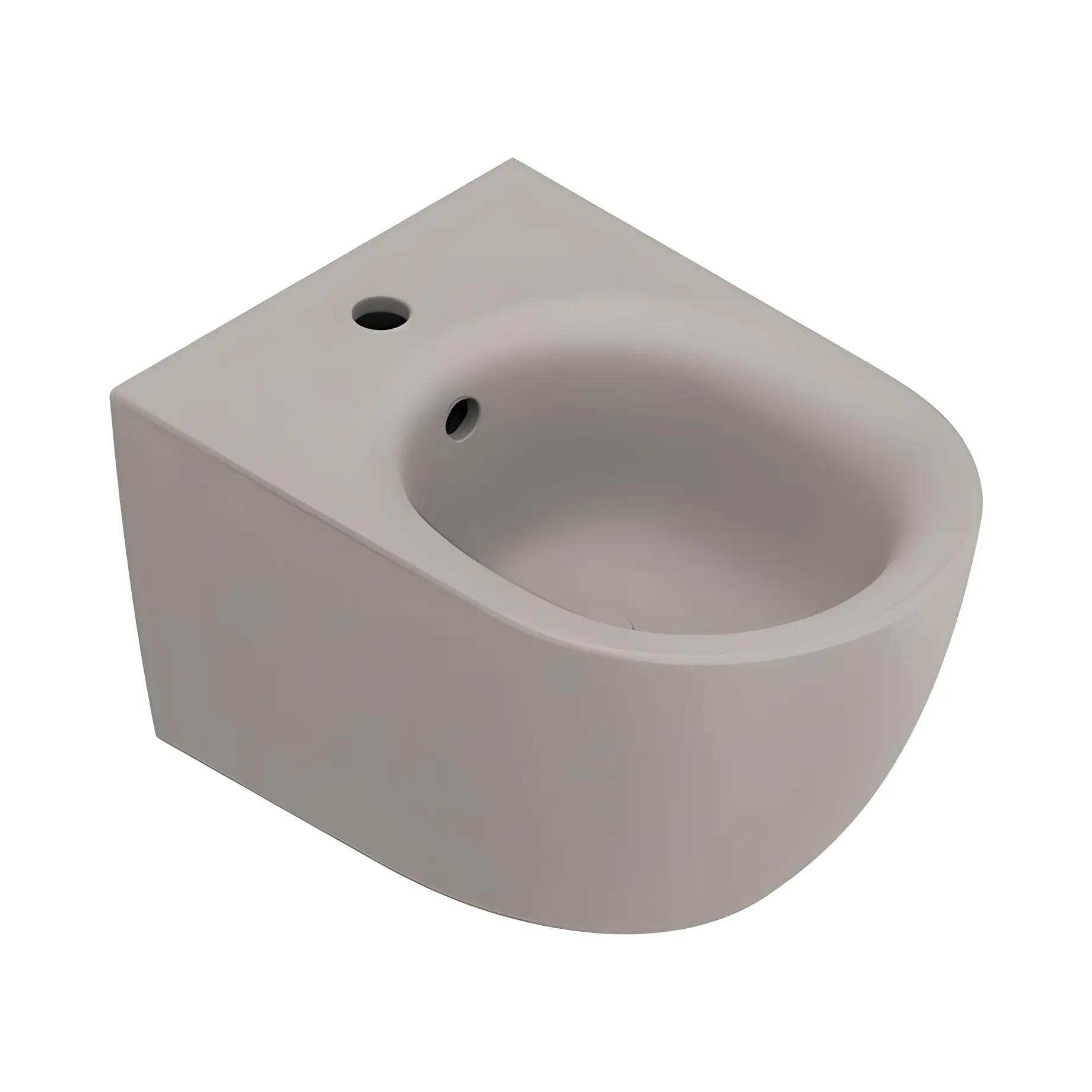 Біде підвісне Sfera