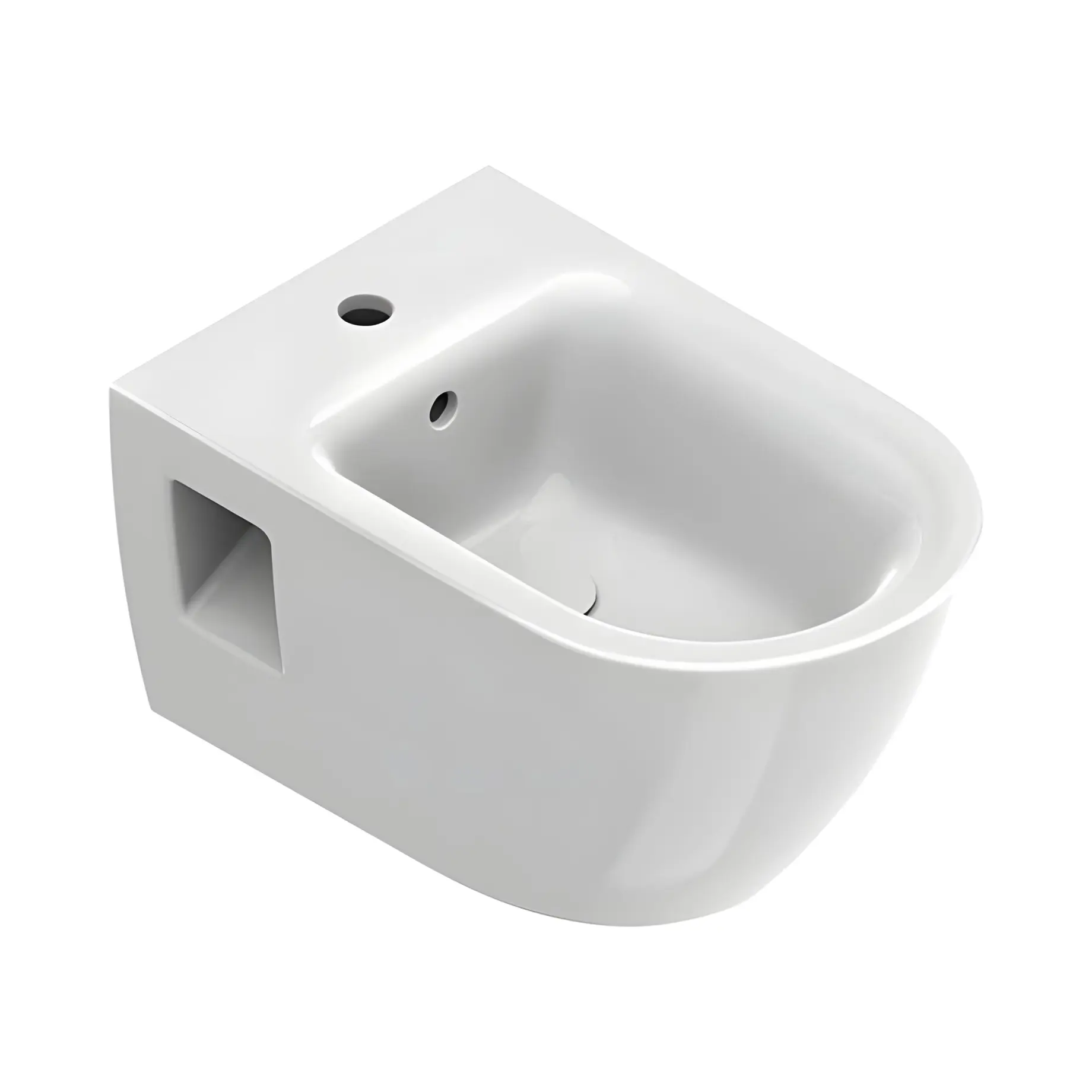 Біде підвісне Sfera