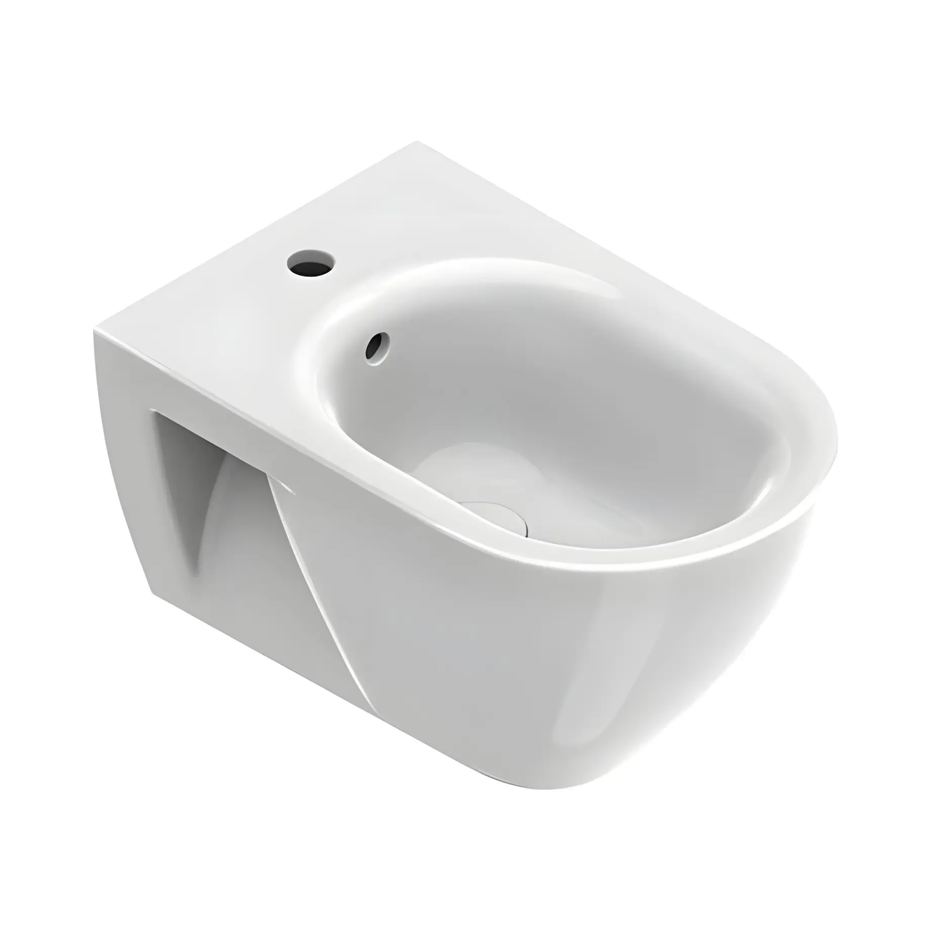 Біде підвісне Sfera