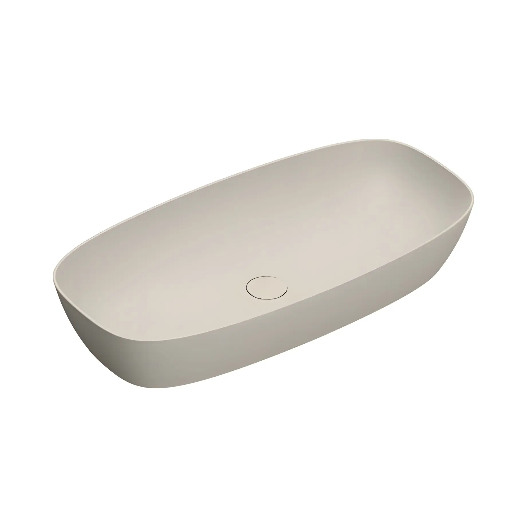 Умивальник Alvea