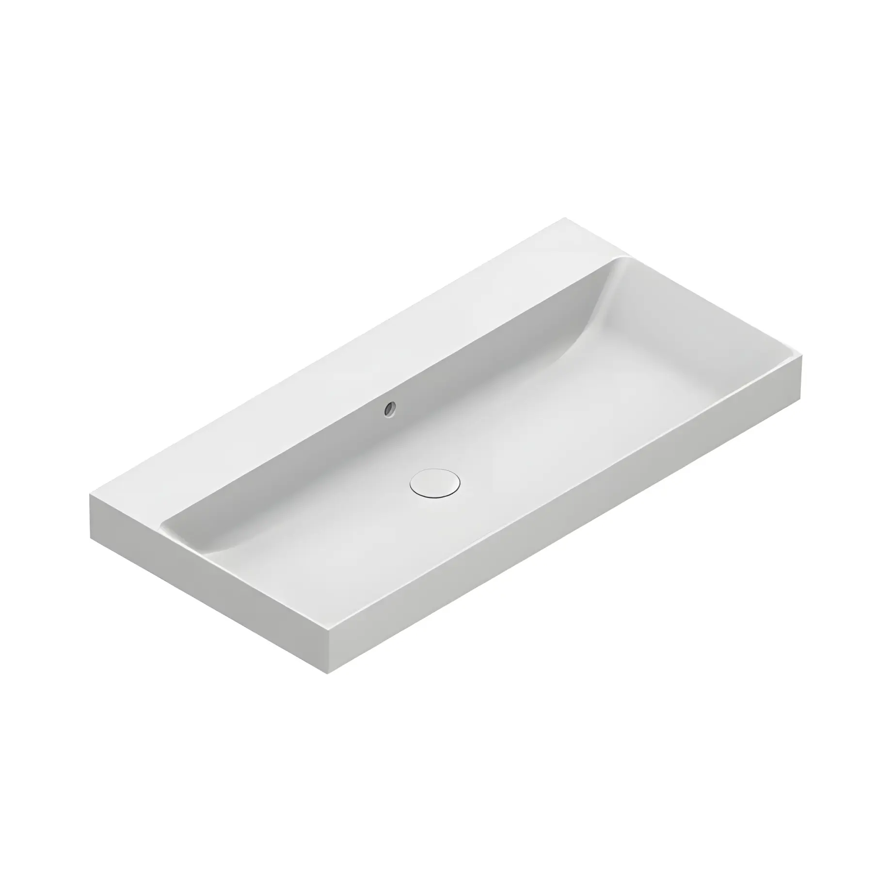 Умивальник Zero