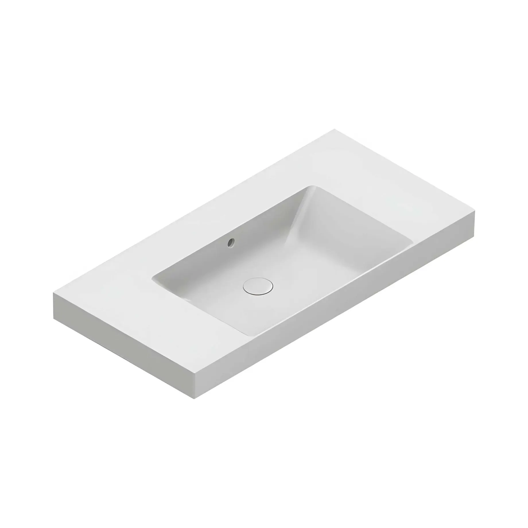 Умивальник Zero