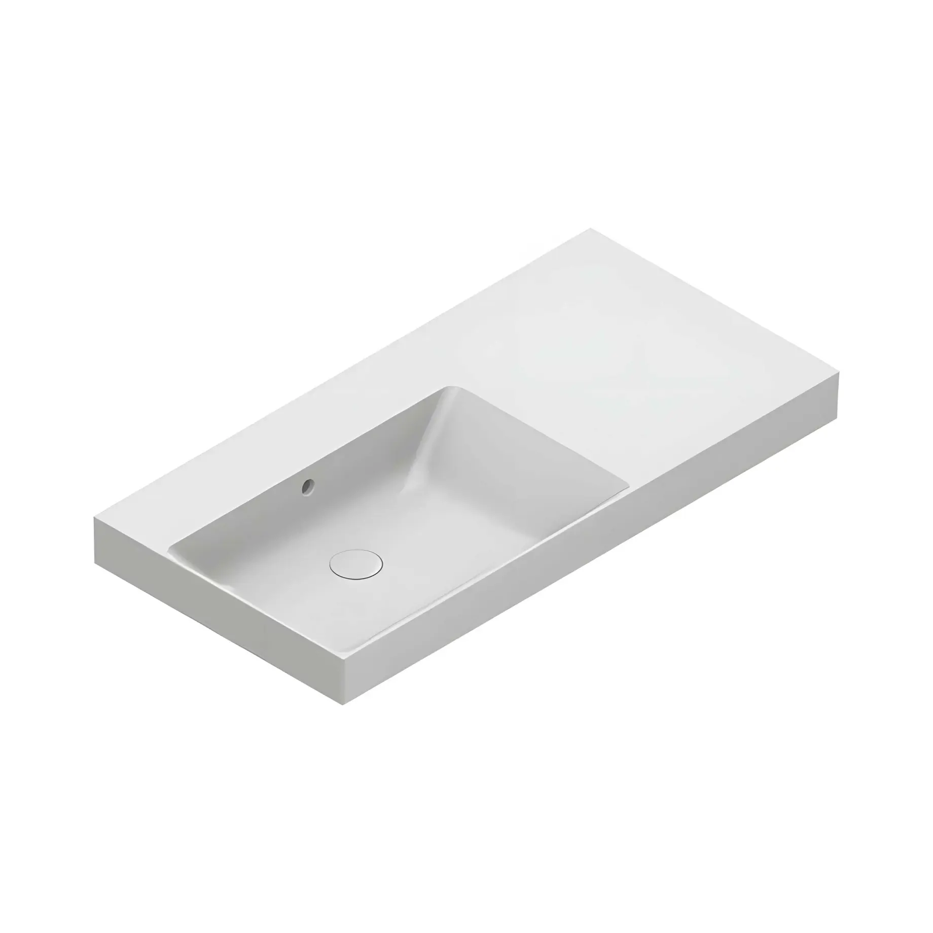 Умивальник Zero